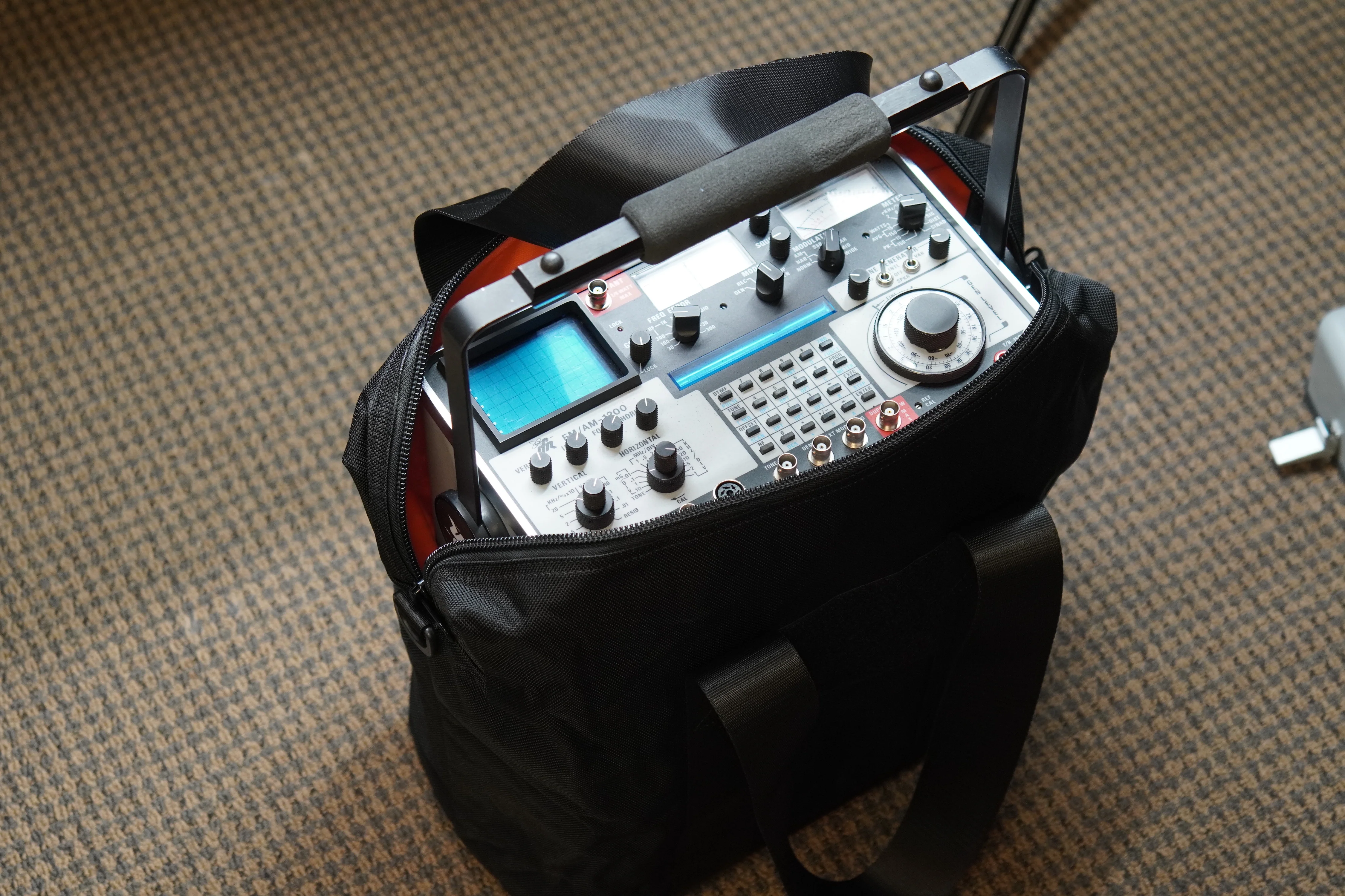 EEG - Extreme Equipment Go Bag by Maratac® - Image 10