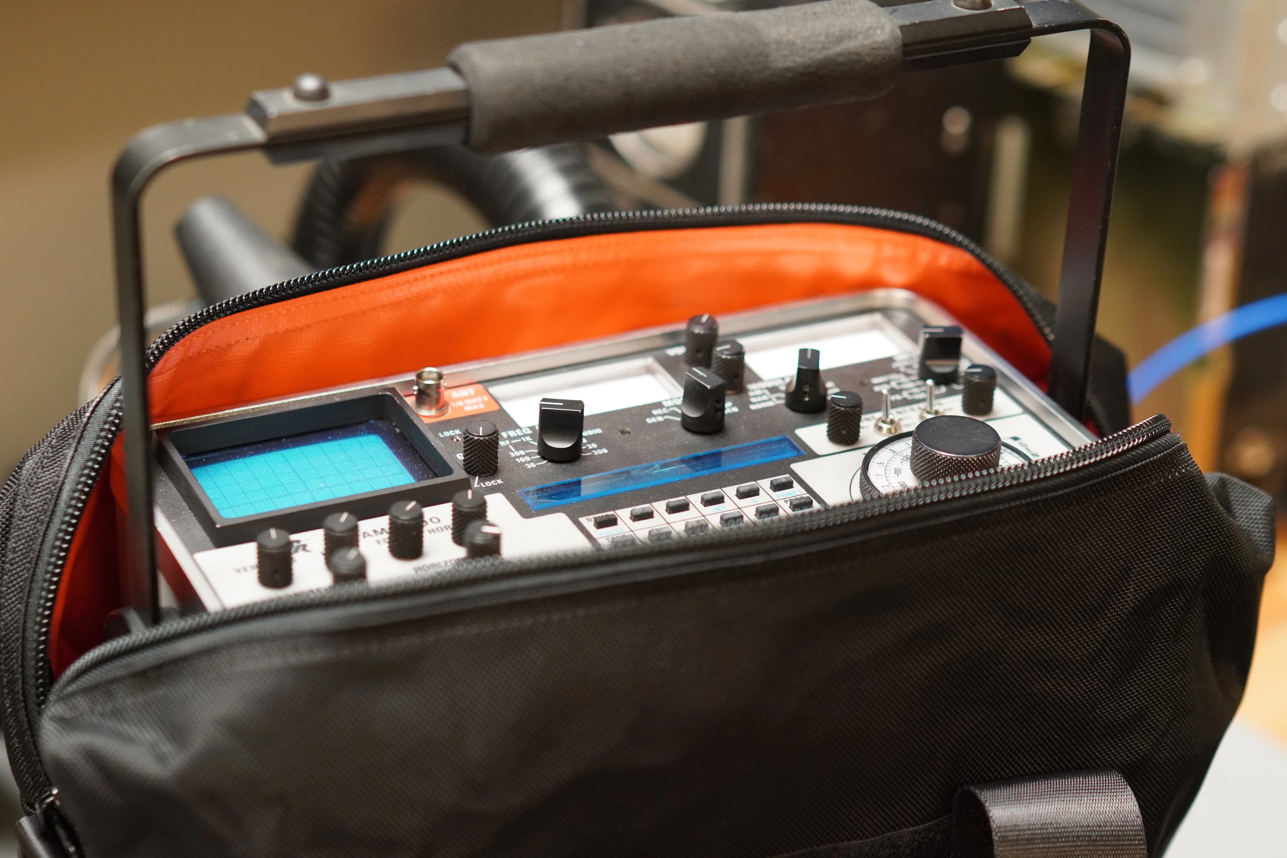 EEG - Extreme Equipment Go Bag by Maratac® - Image 11
