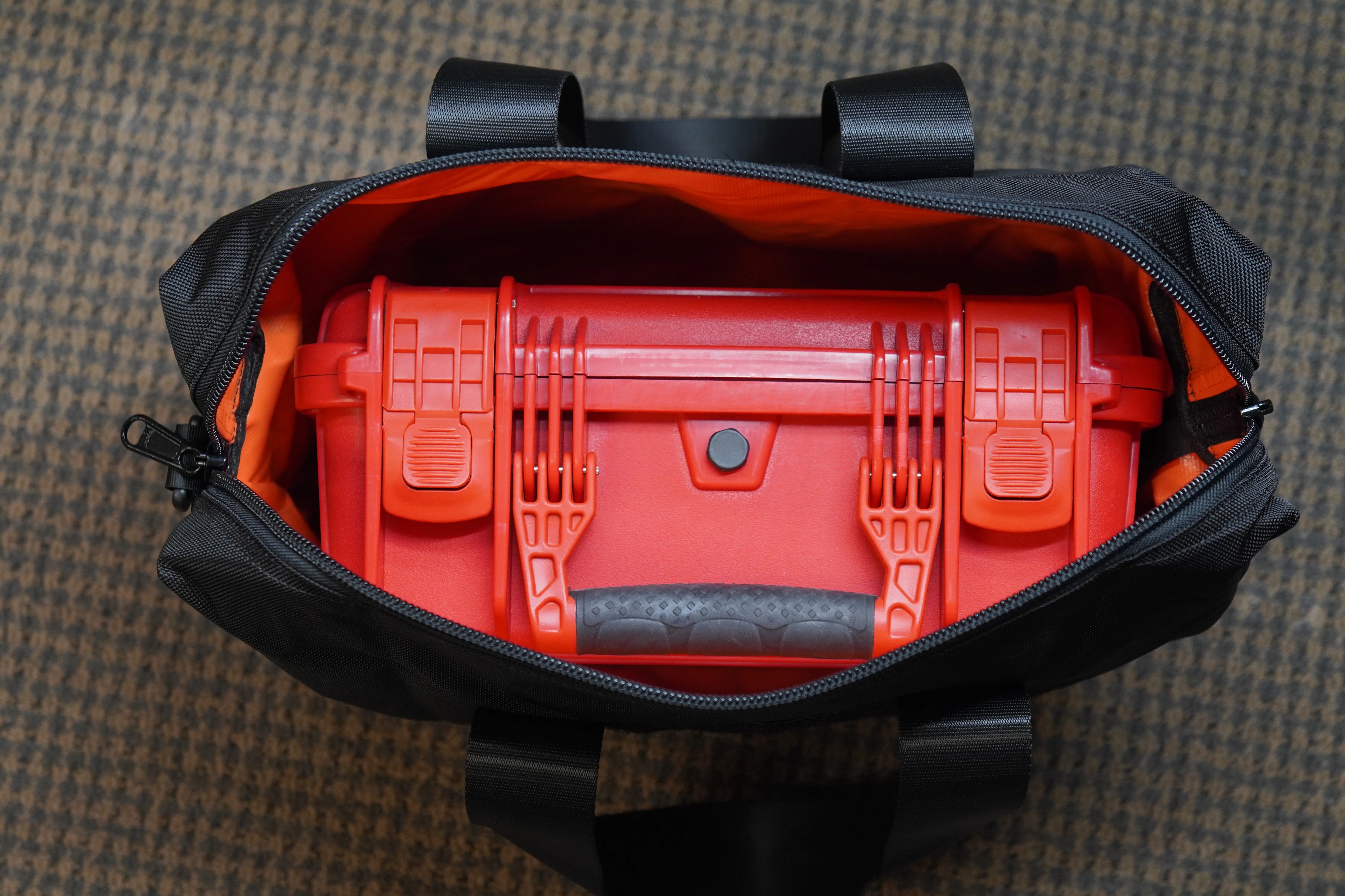 EEG - Extreme Equipment Go Bag by Maratac® - Image 15