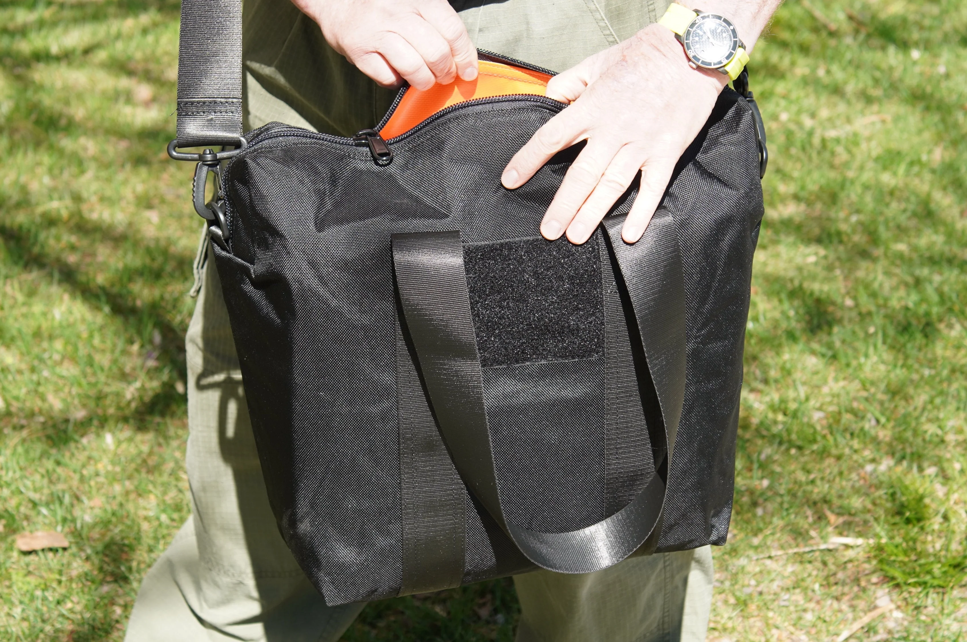 EEG - Extreme Equipment Go Bag by Maratac® - Image 4