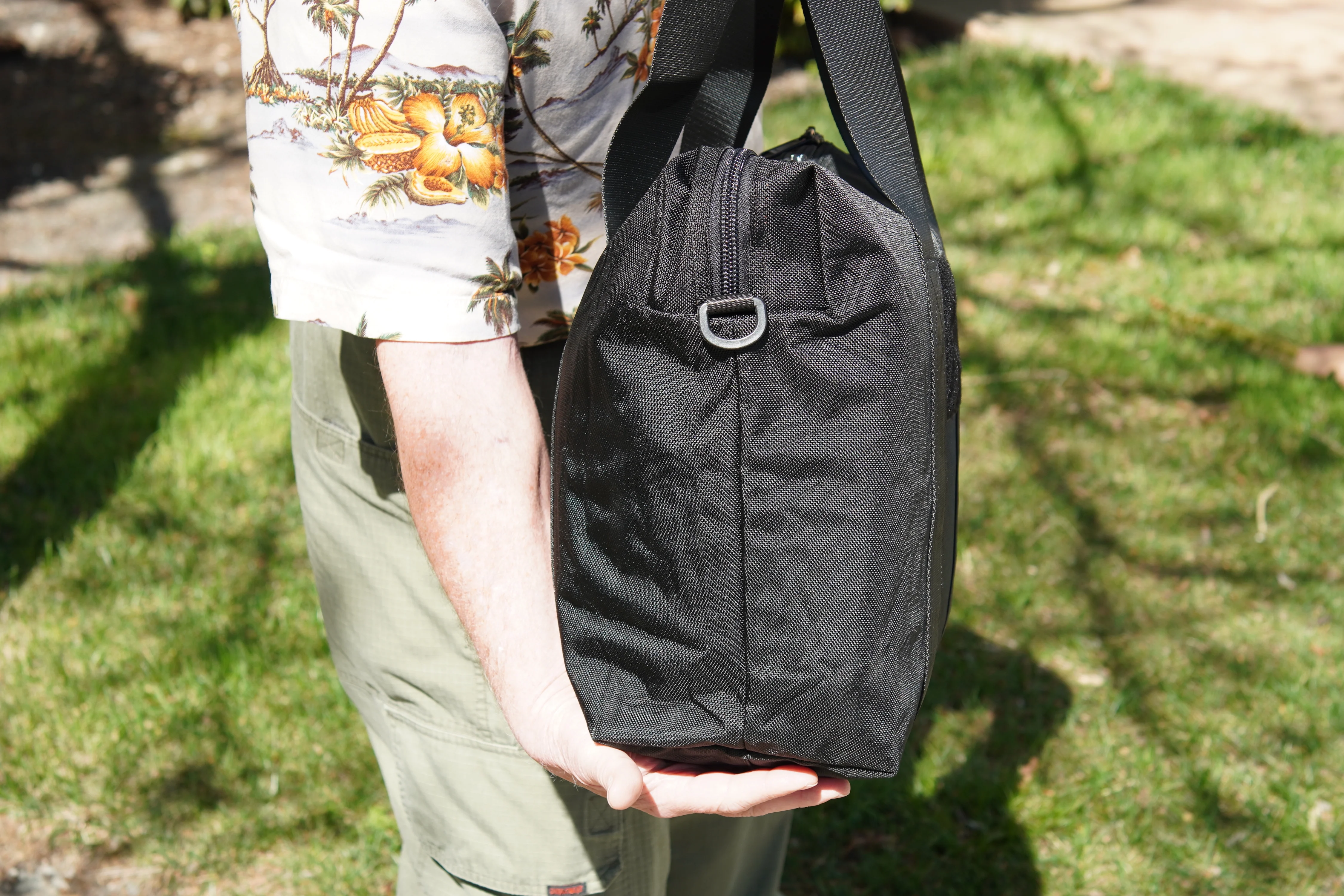 EEG - Extreme Equipment Go Bag by Maratac® - Image 6