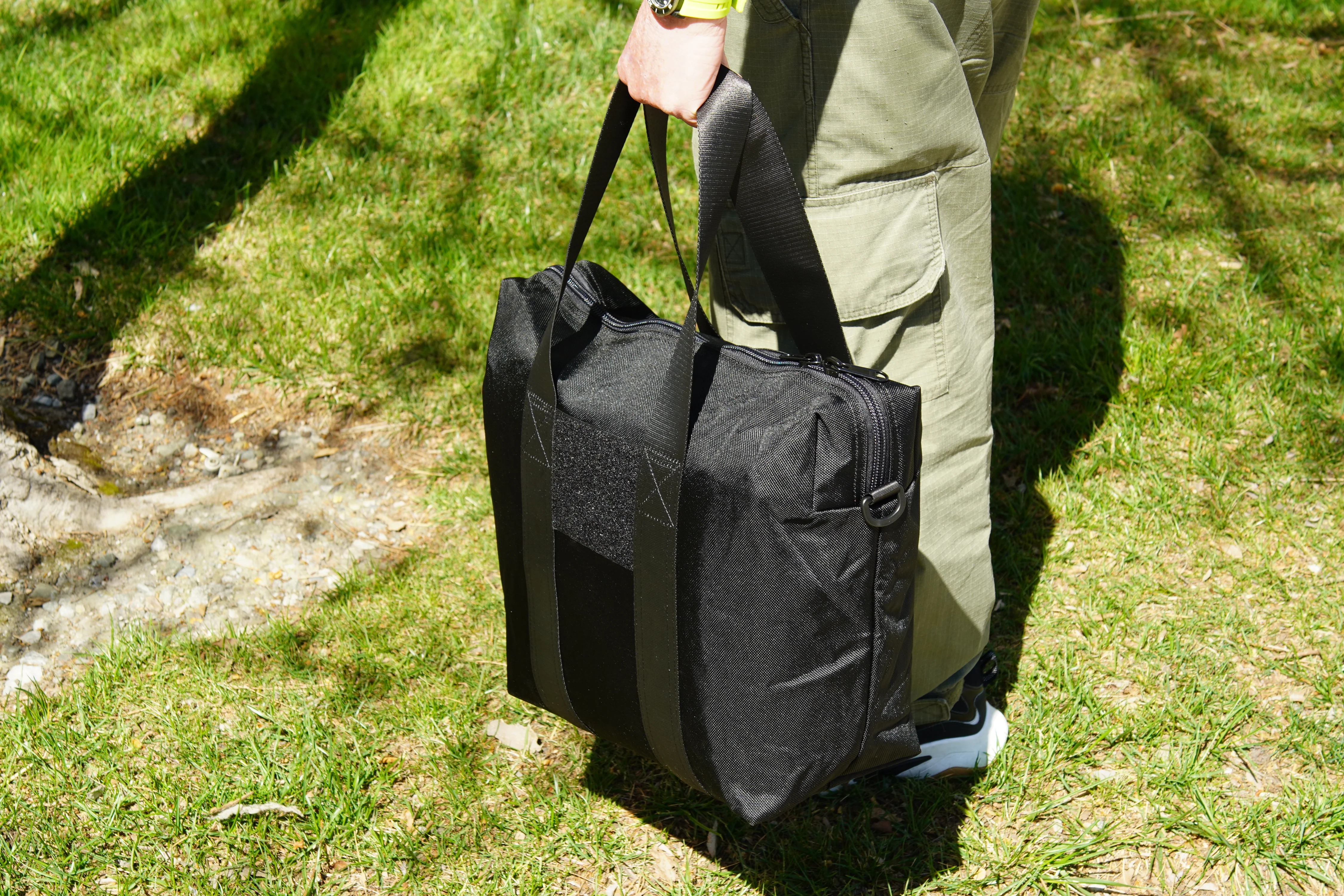 EEG - Extreme Equipment Go Bag by Maratac® - Image 7