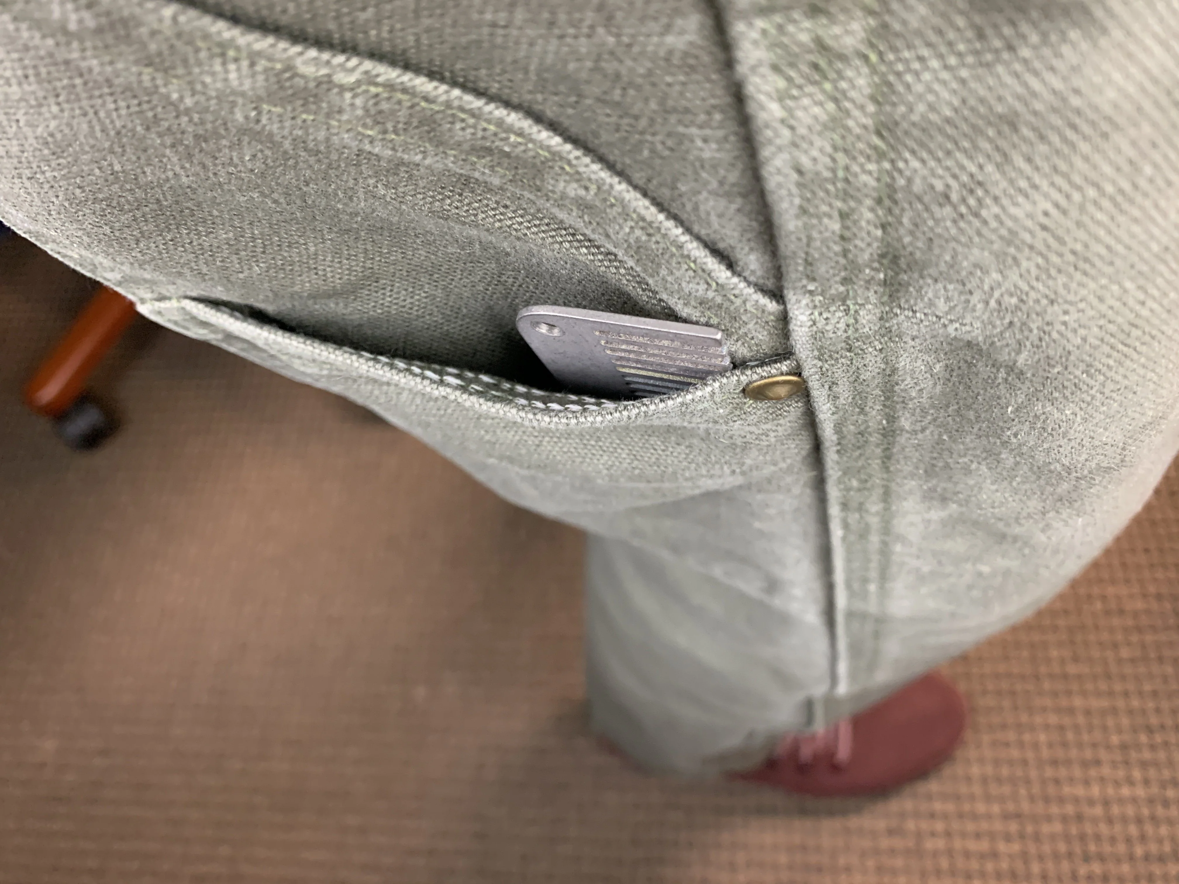 Titanium Comb - Limited Overrun - Image 11