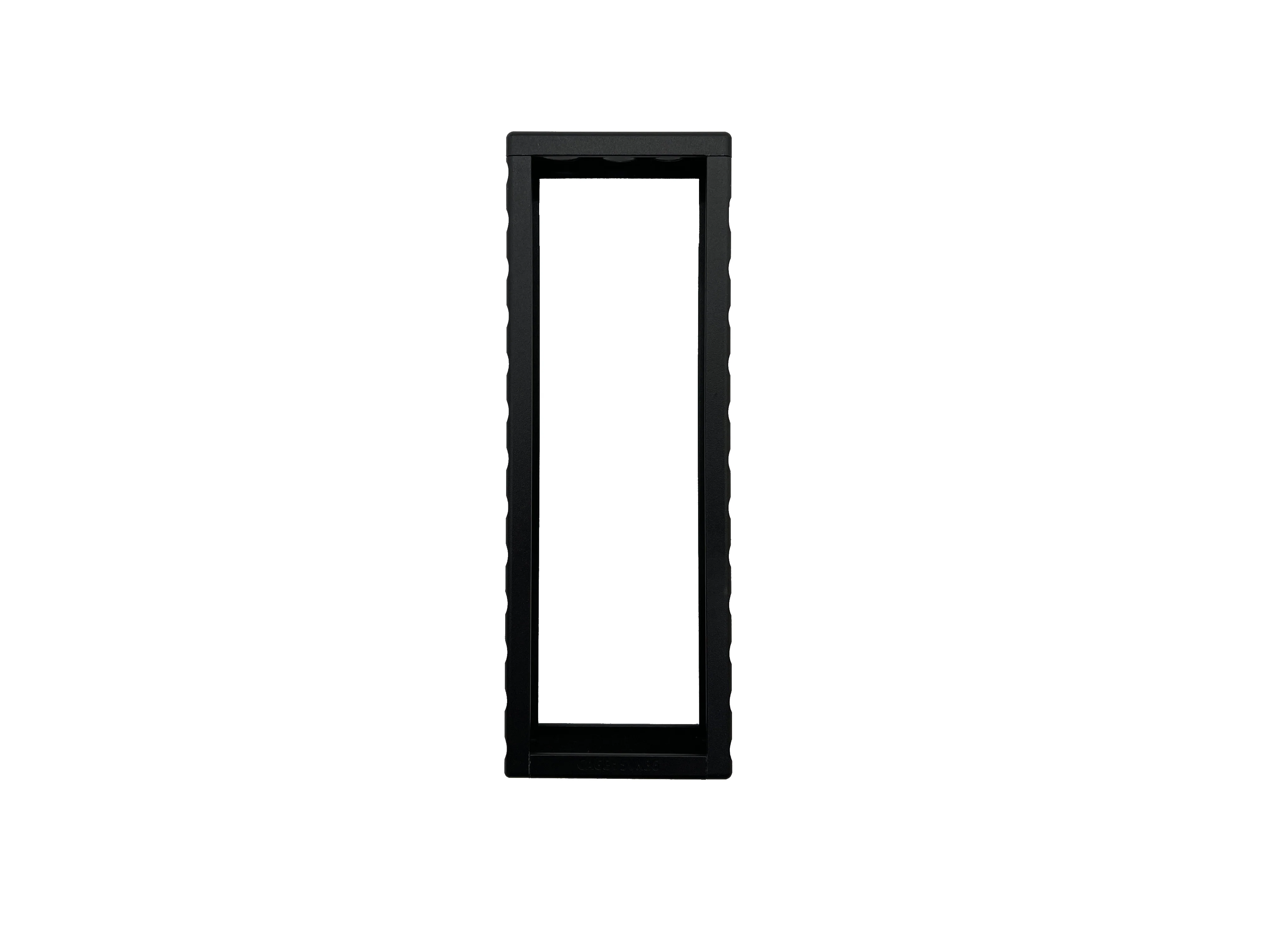Exoskeleton GP & PL Series Poly Hinged Locking Frame - Black - Image 10