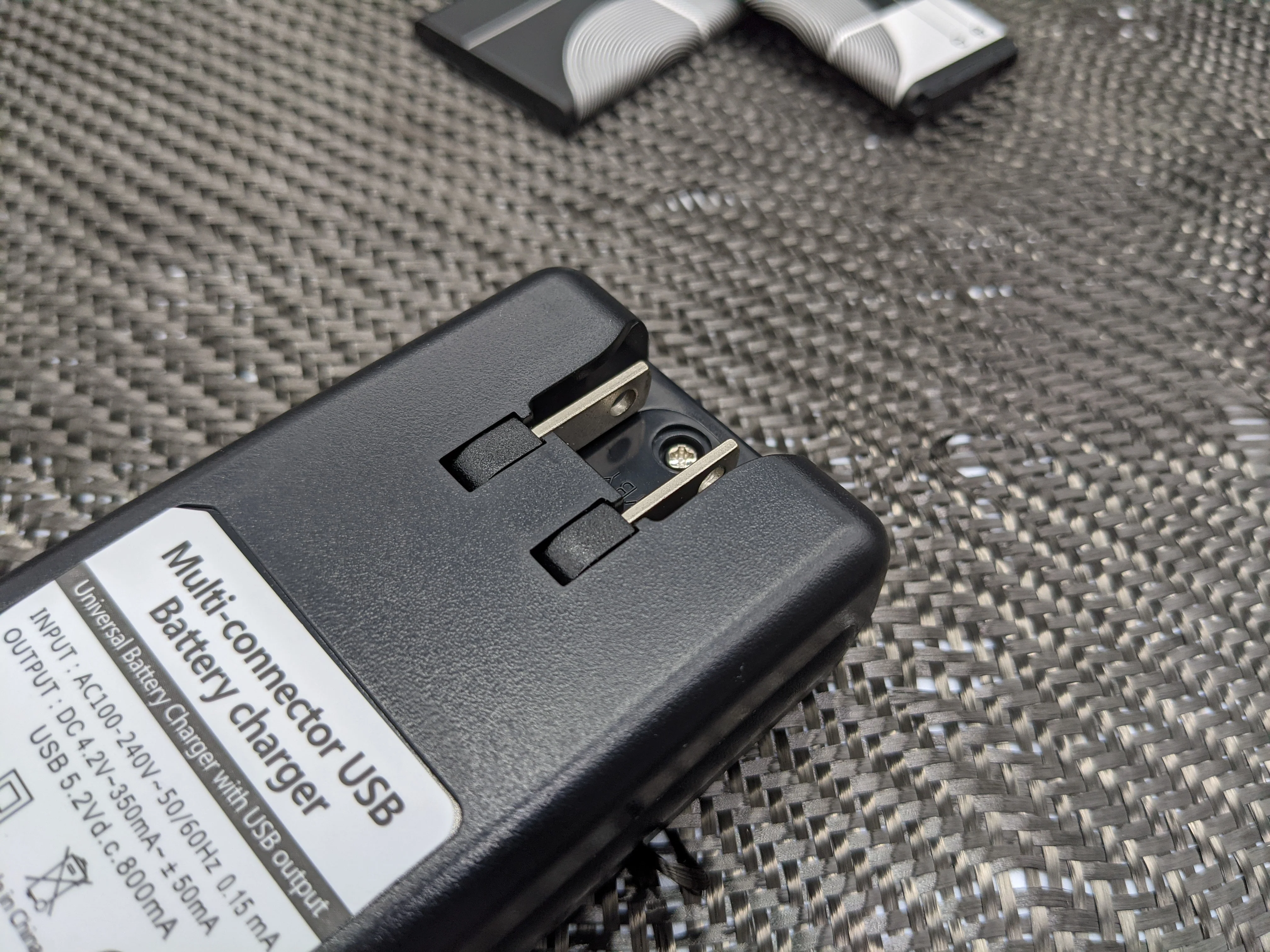 Extended Runtime Kit for the GP-7 SSB Radio - Image 5