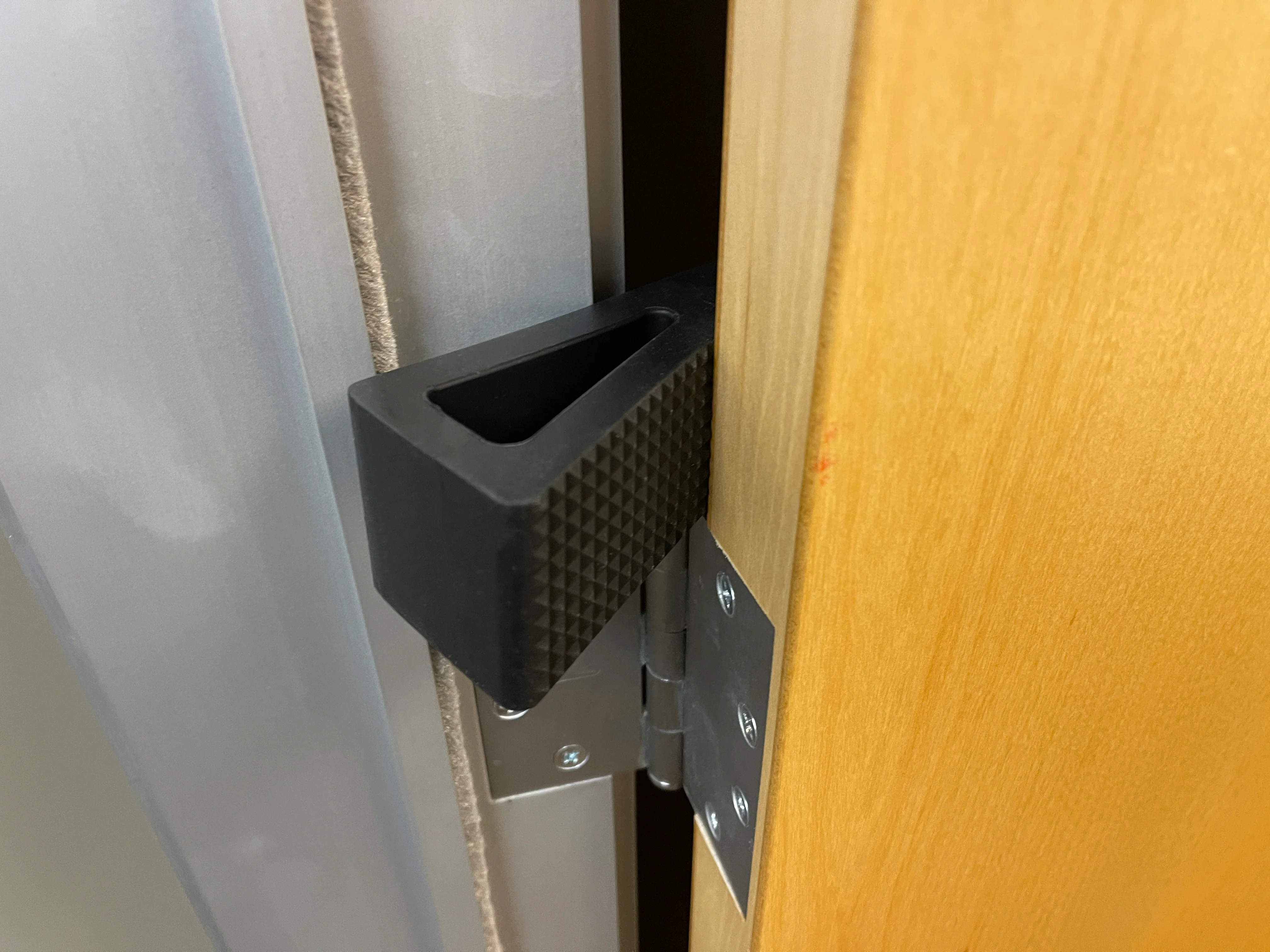Extreme Grip The Door Wedge - Silicone - Gen 2 - Image 2