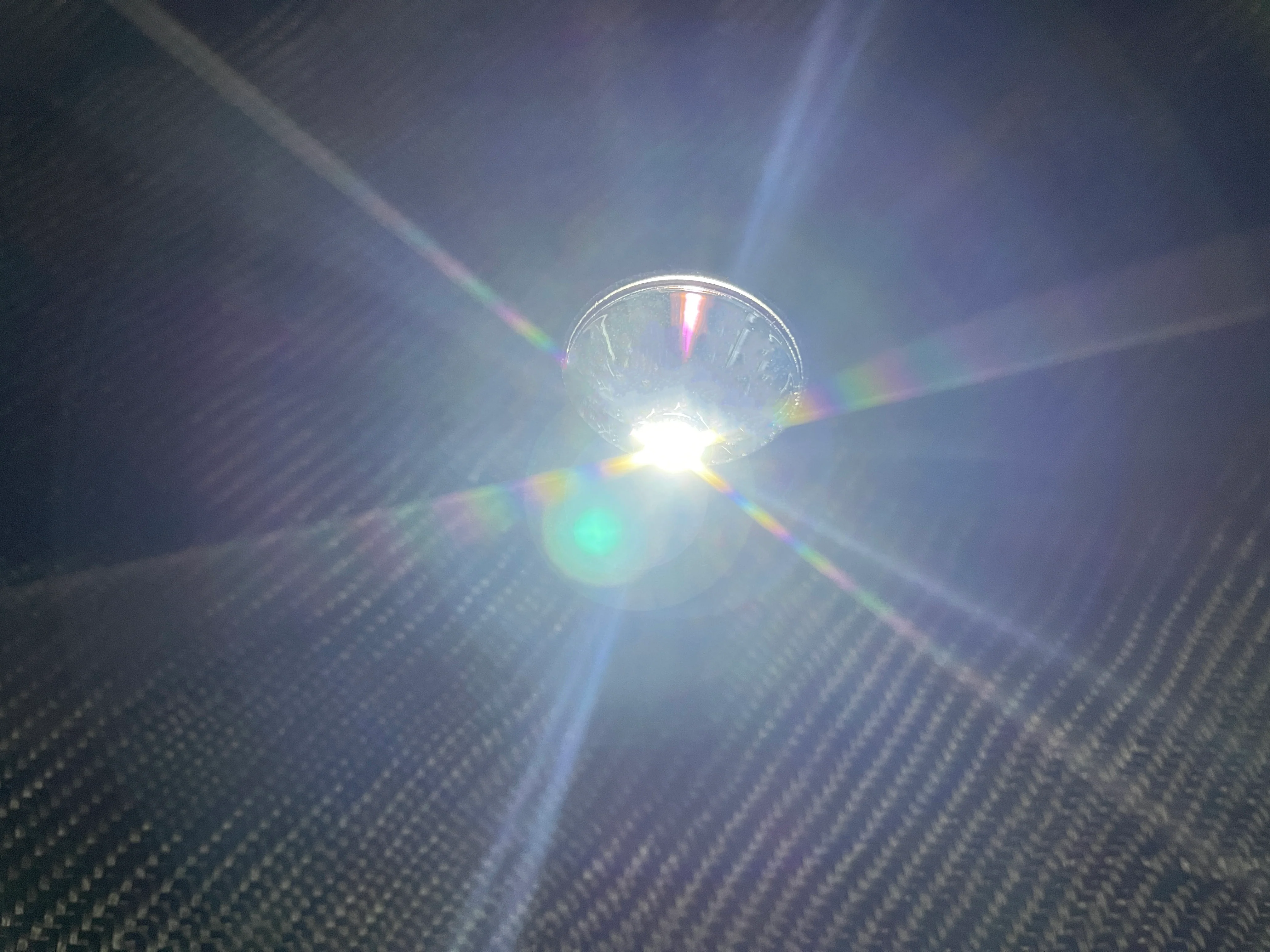 EZ - Throw 18650 / 21700 Flashlight by Maratac® ( + Built In Charger ) - Image 7