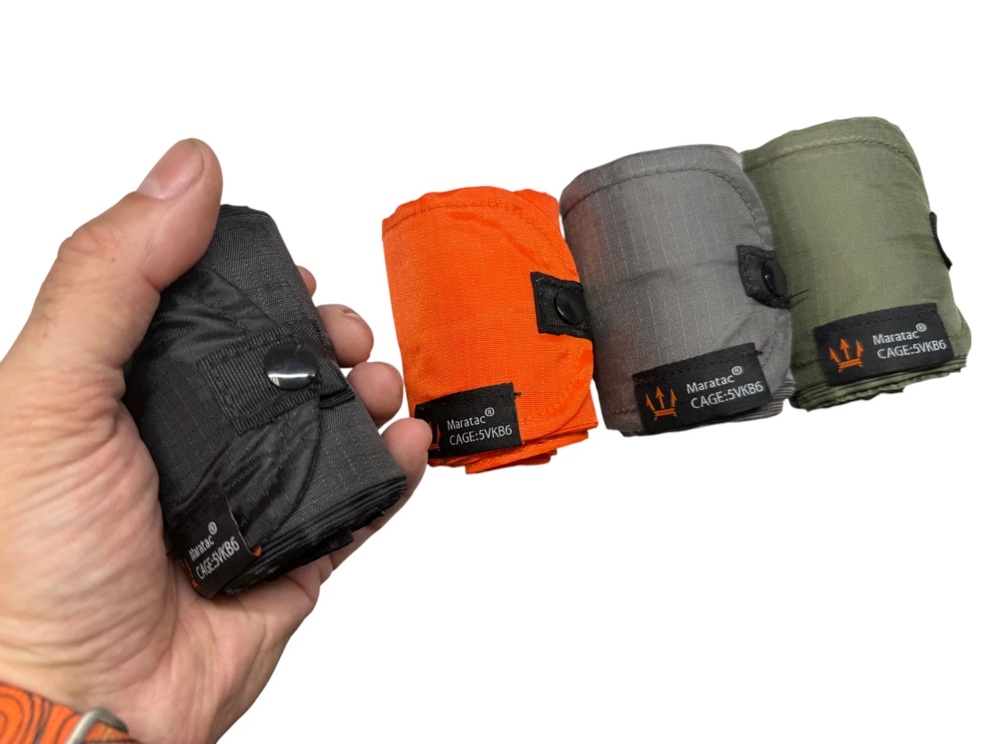 FDS-1 – Field Deployment Sac by Maratac® - Image 11