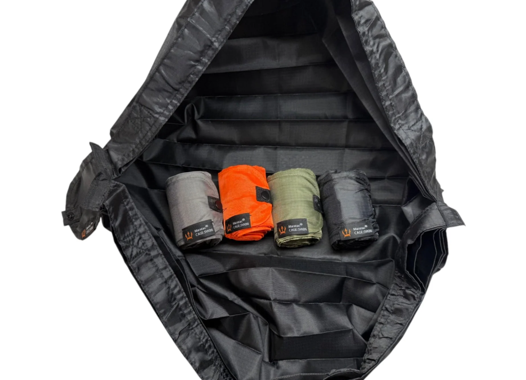 FDS-1 – Field Deployment Sac by Maratac® - Image 2
