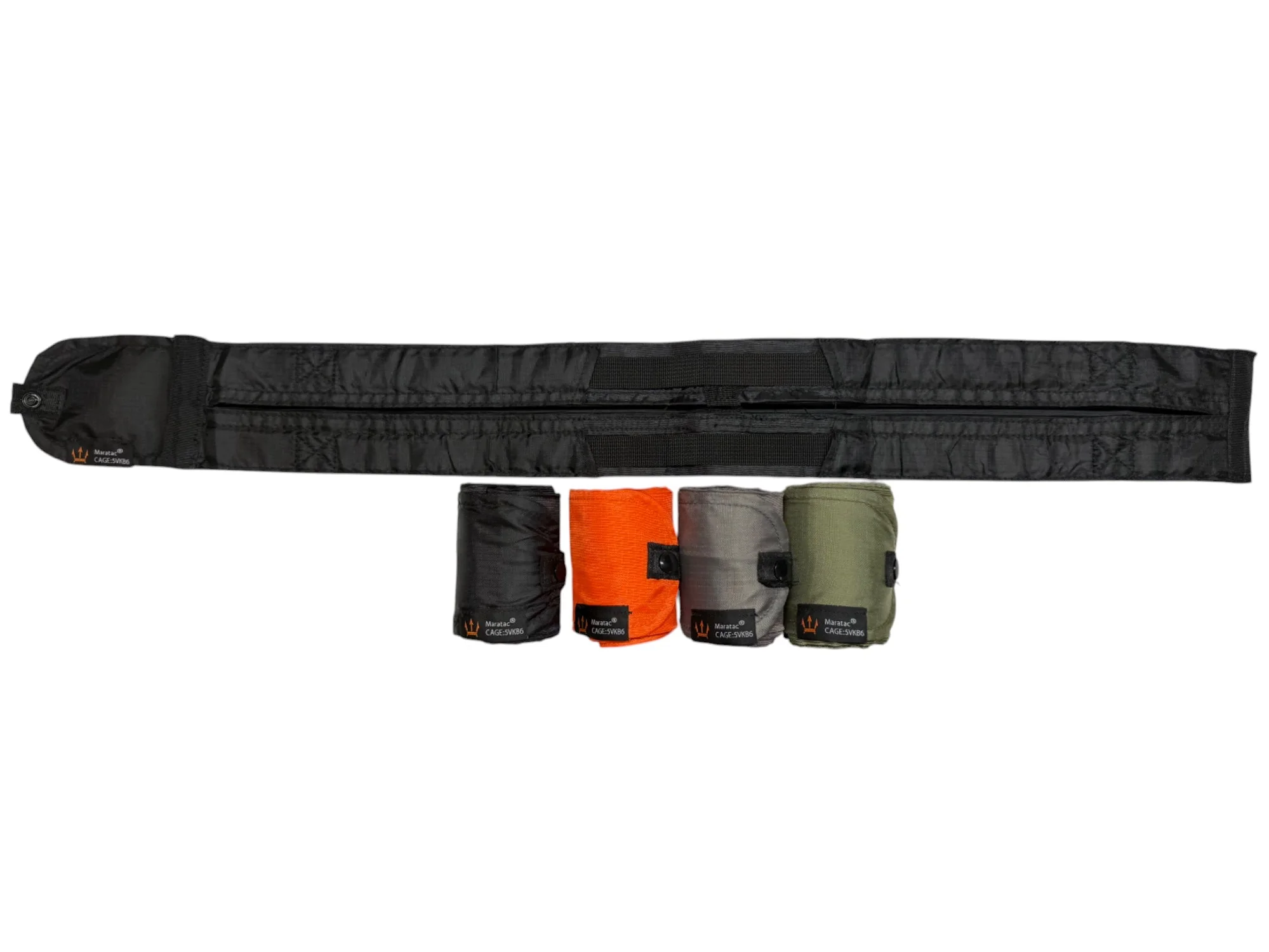FDS-1 – Field Deployment Sac by Maratac® - Image 4