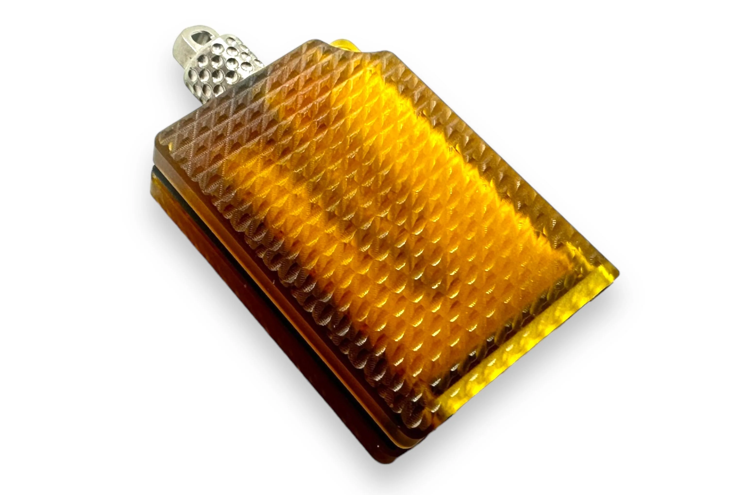 Flame Vault Match - Ultem® Lighter by Maratac® - Image 2