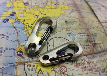 Flat Gate Clips by Maratac® - Image 10