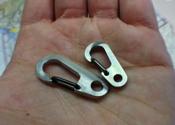 Flat Gate Clips by Maratac® - Image 12