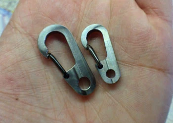 Flat Gate Clips by Maratac® - Image 13