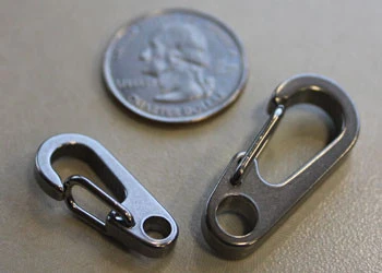Flat Gate Clips by Maratac® - Image 3