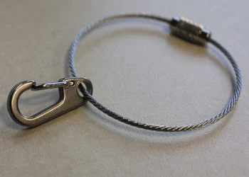 Flat Gate Clips by Maratac® - Image 4
