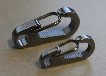 Flat Gate Clips by Maratac® - Image 5