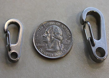 Flat Gate Clips by Maratac® - Image 8