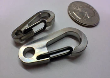 Flat Gate Clips by Maratac® - Image 9