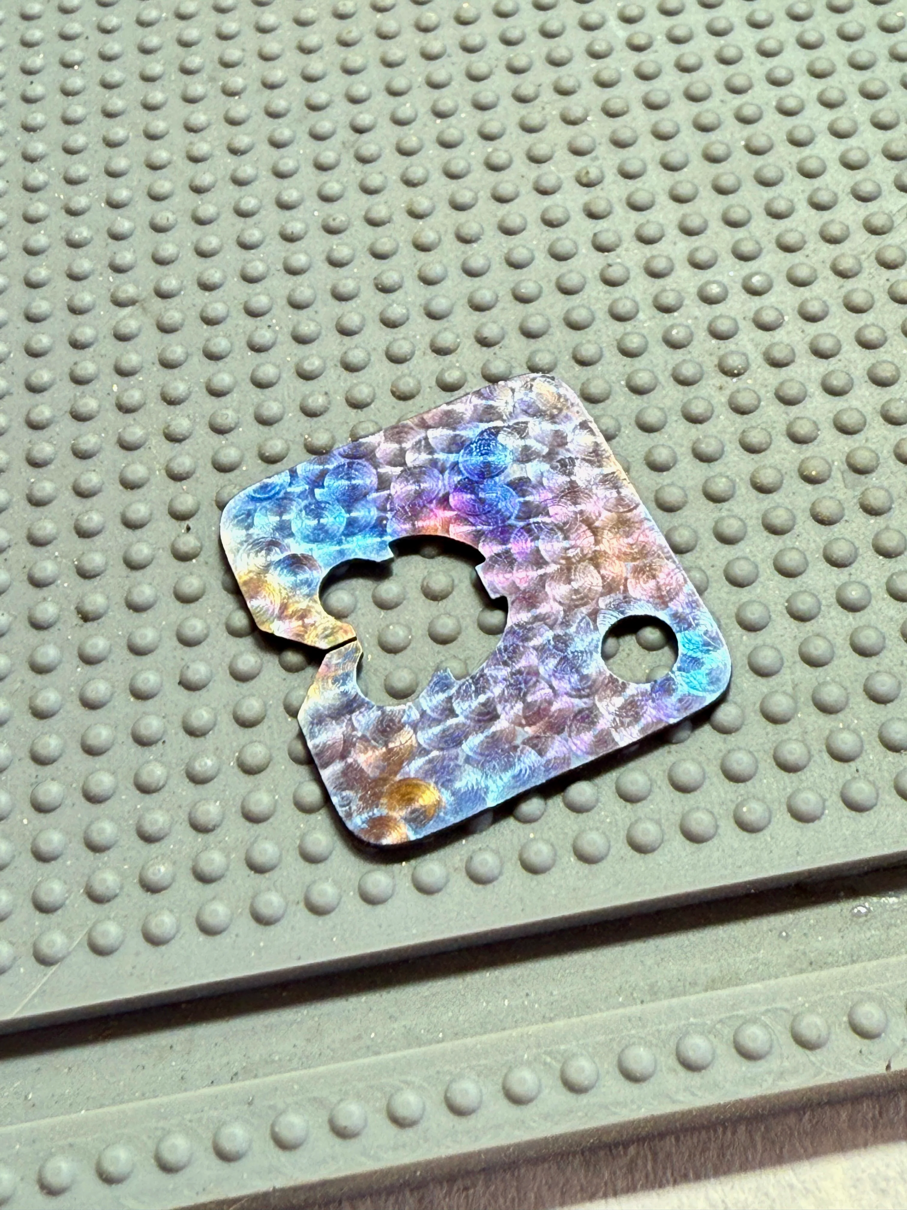 Forever TI-Bread Clip - 2 Pack - Overrun Batch 2 - Image 3
