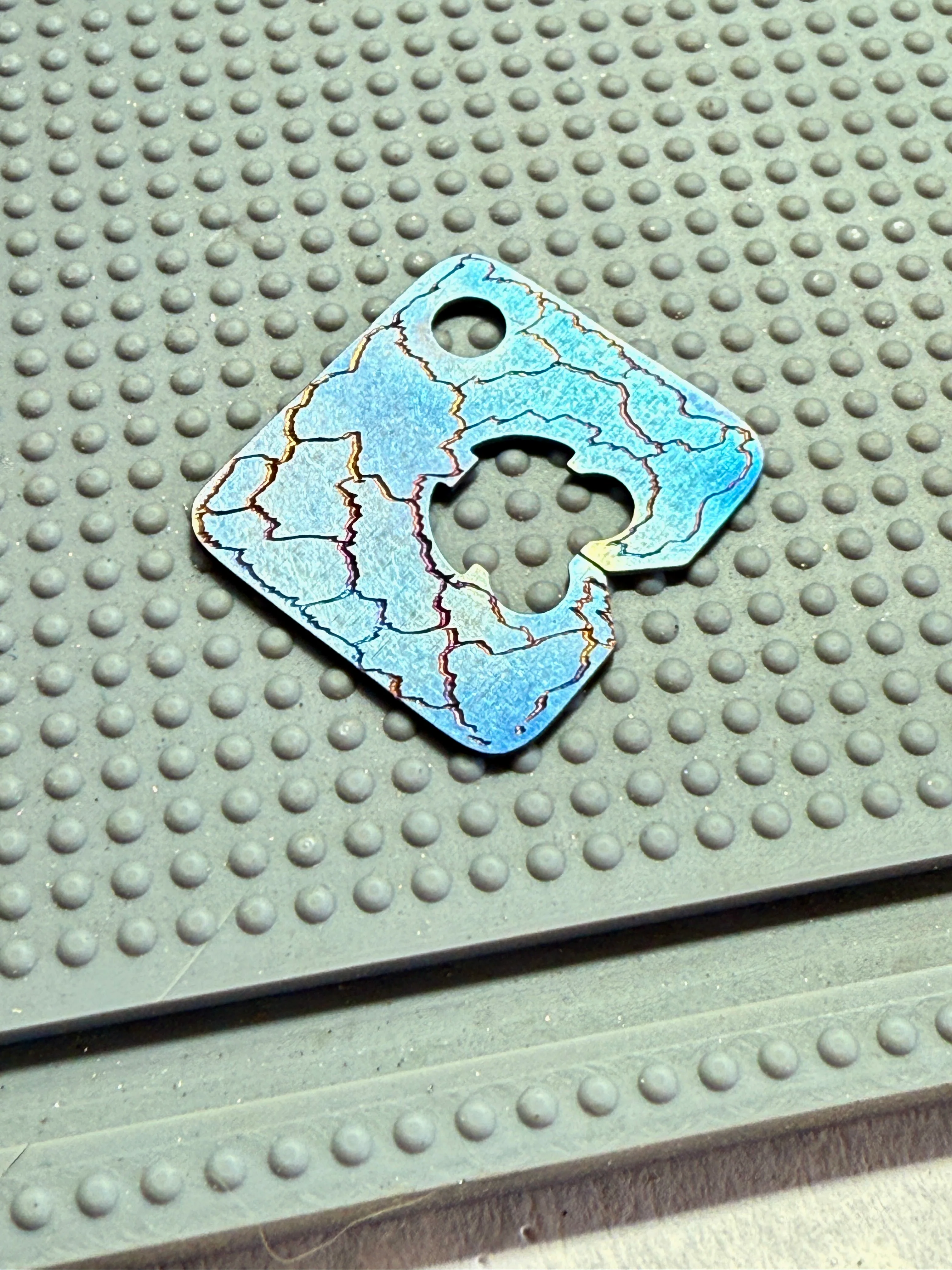 Forever TI-Bread Clip - 2 Pack - Overrun Batch 2 - Image 6