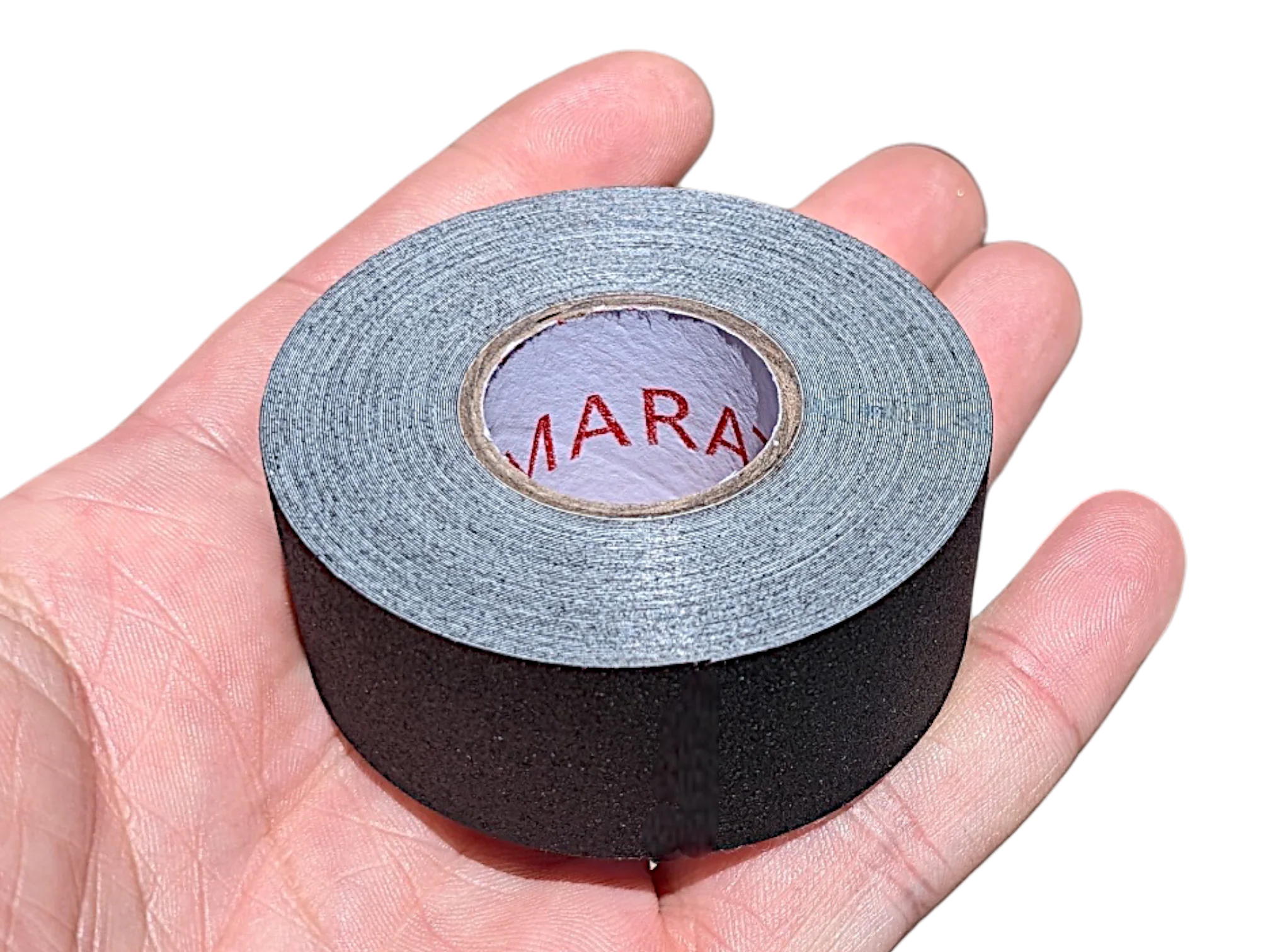 Gaffer Grip Zero-Residue Tape (1" x 32') by Maratac®