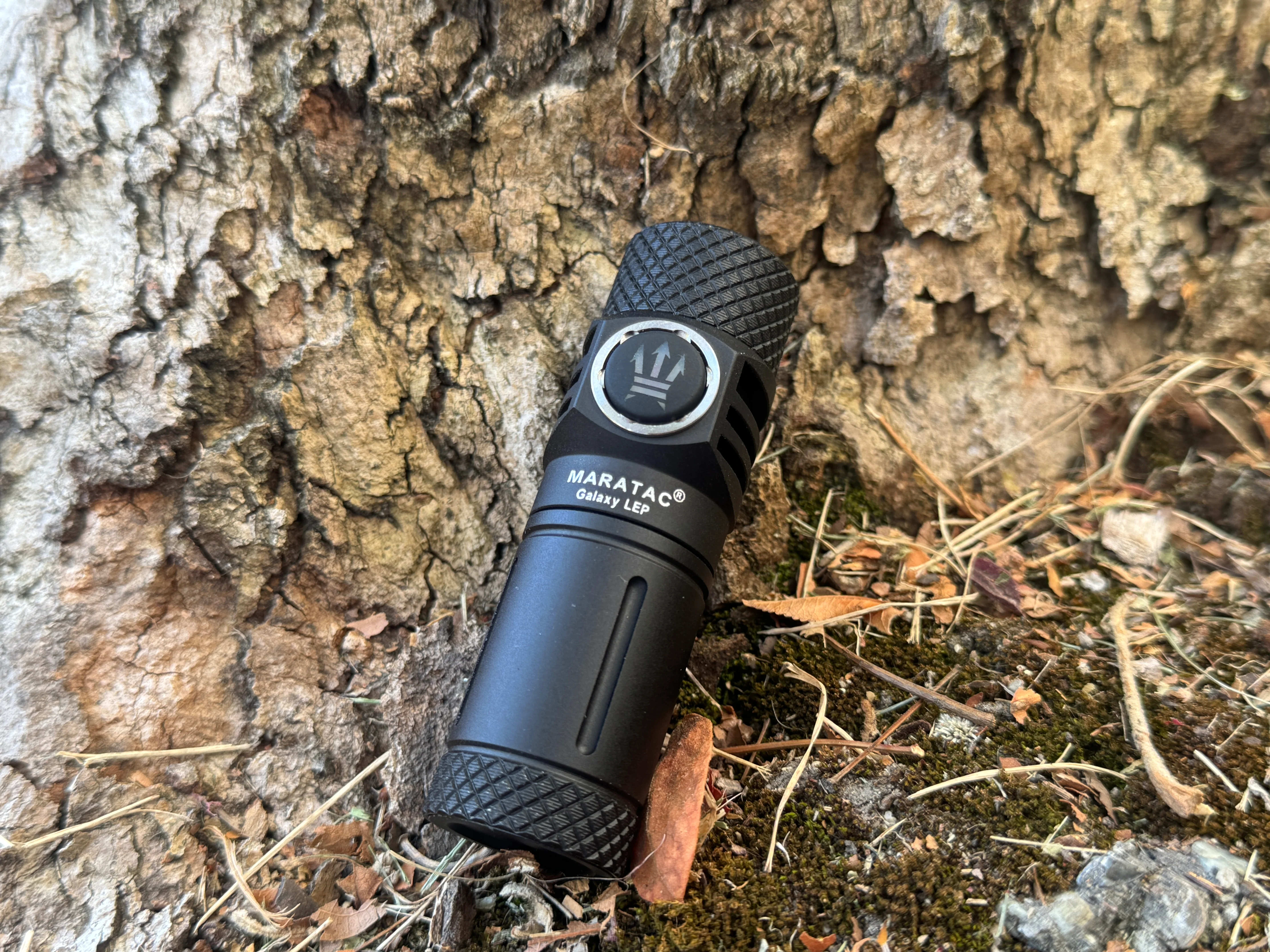 Galaxy LEP - Micro Laser Flashlight 18350 by Maratac® ( Compact Size LEP! ) - Final Launch! - Image 12