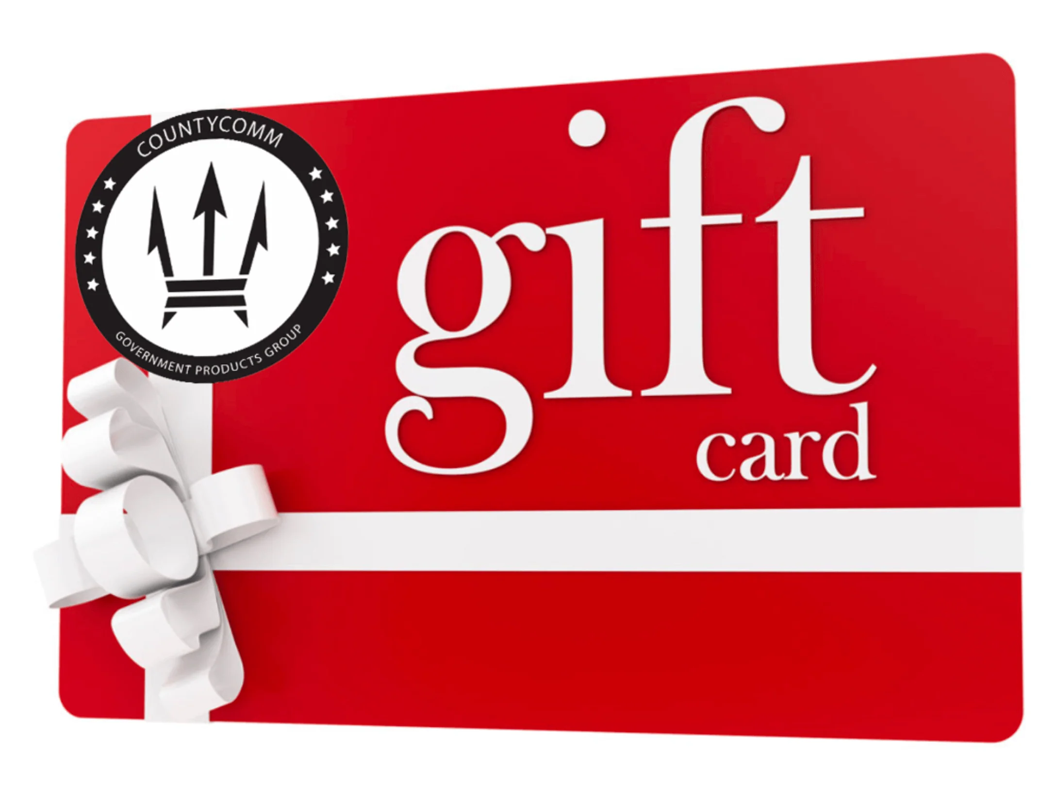 CountyComm Gift Card - Image 3