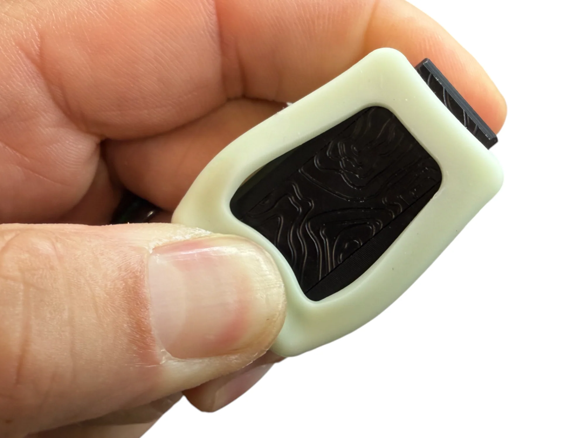 Glow Holder For Tiny Delrin Pocket Box ( Box Sold Separately ) - Image 4