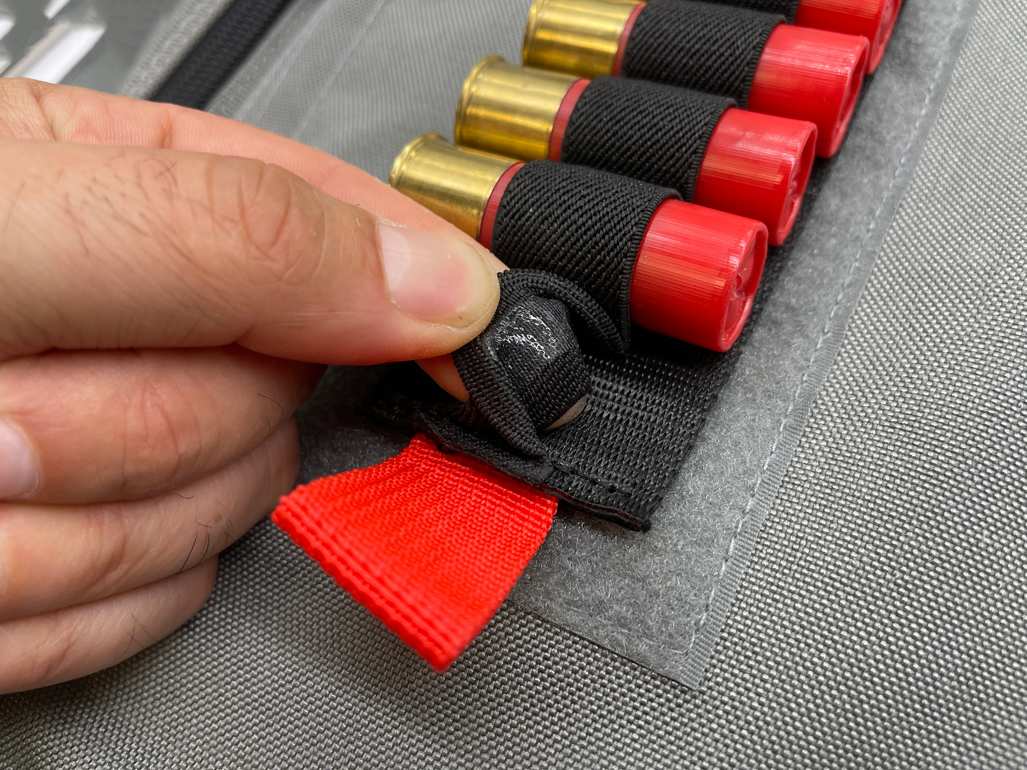 GYS - Got Your Six - 12 Ga Shell Rack - Image 15