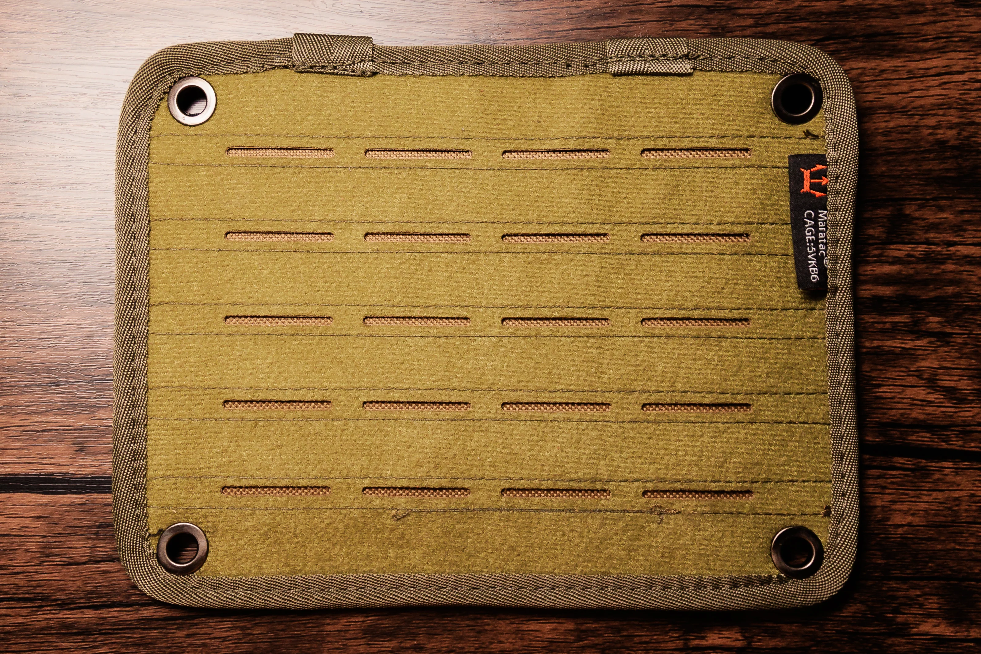 Grid Master Organizer Panel by Maratac® - Image 3