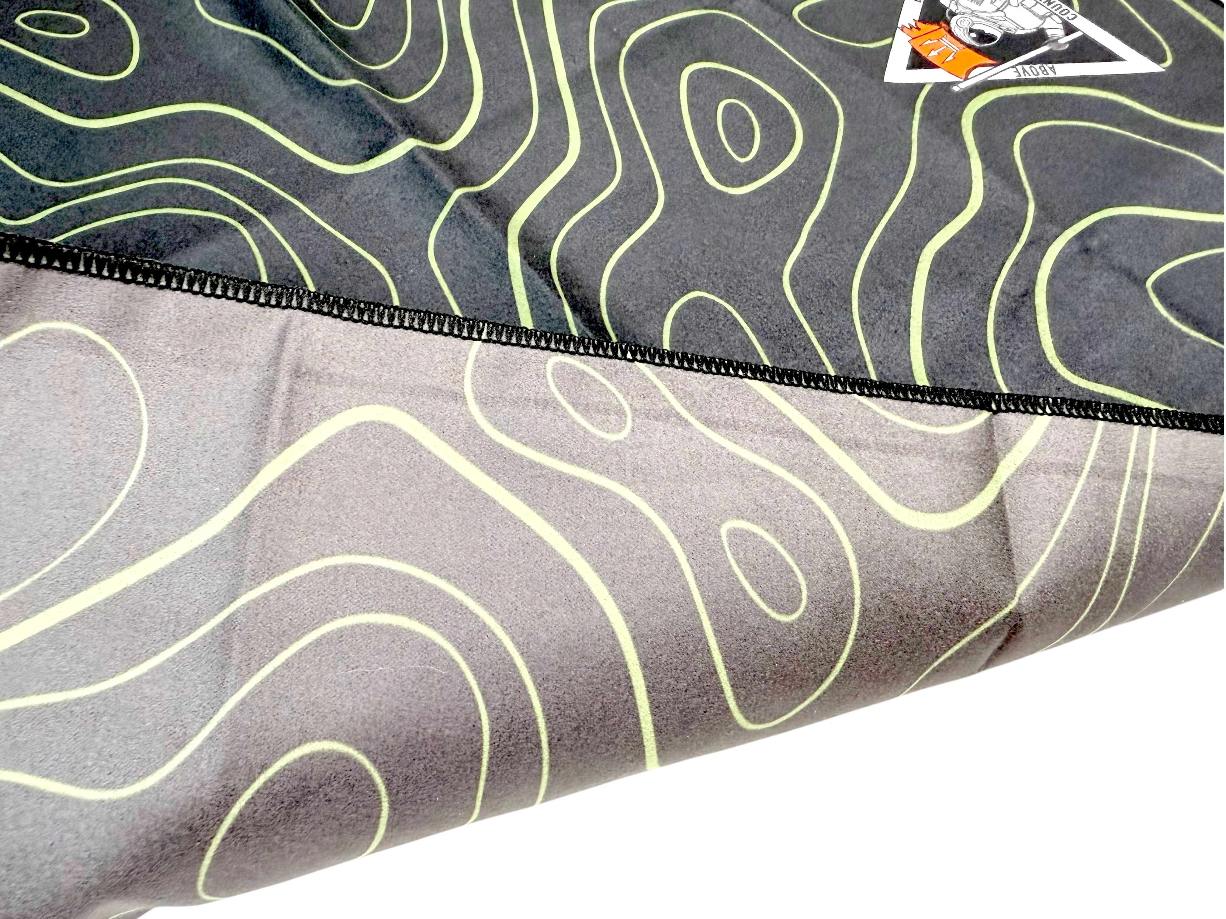 Hanker-Cloth Multi Purpose Cleaning Towel by Maratac® - Image 9