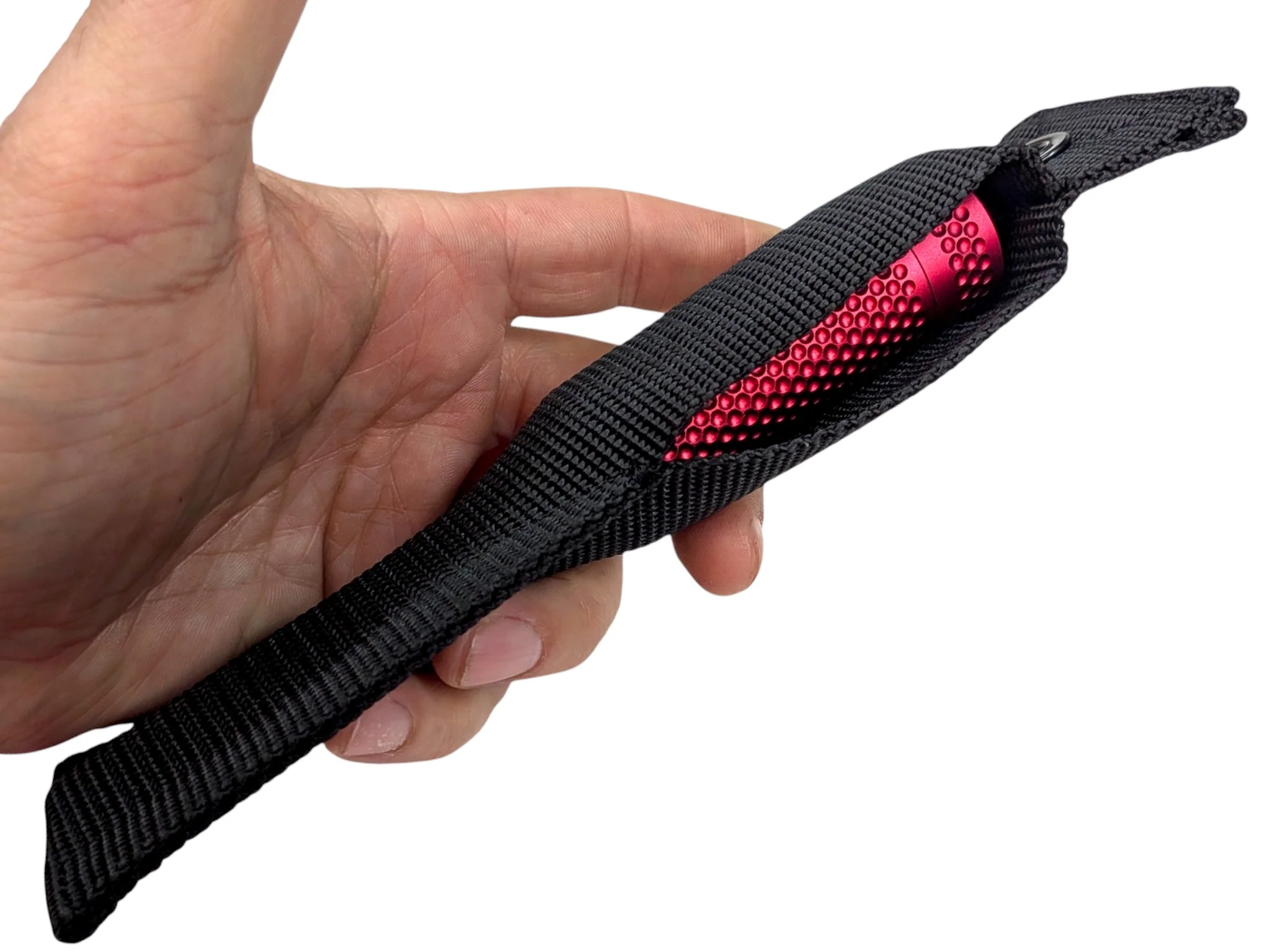 Hi-VIZ - TYPE III Anodized Aviation Multi-Bit Screwdriver + Minimalist Sheath - Gen 2 ( 3 Variants ) New! - Image 10