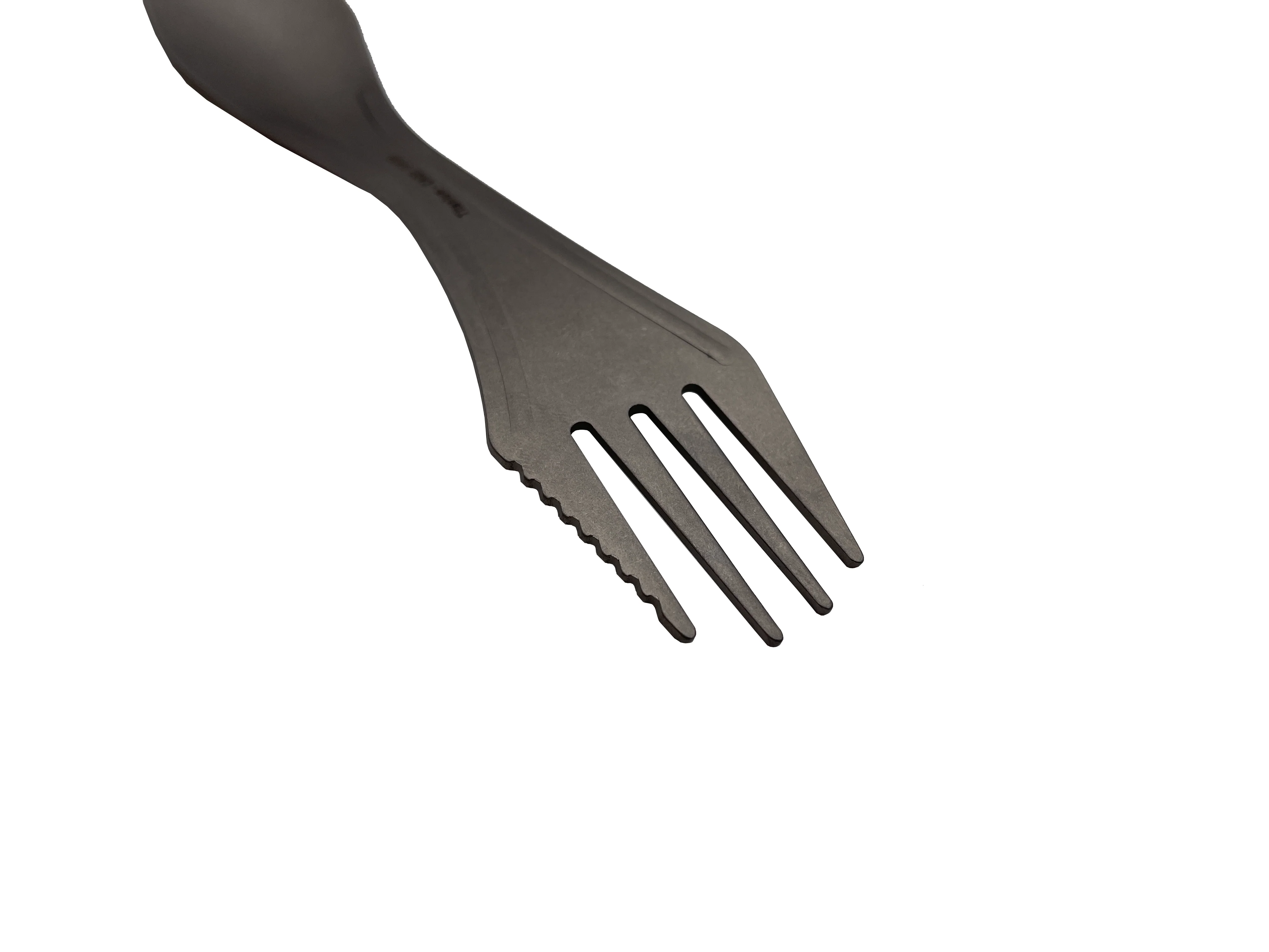 Incredible Industrial Titanium Spork - Gen 2 - Image 13