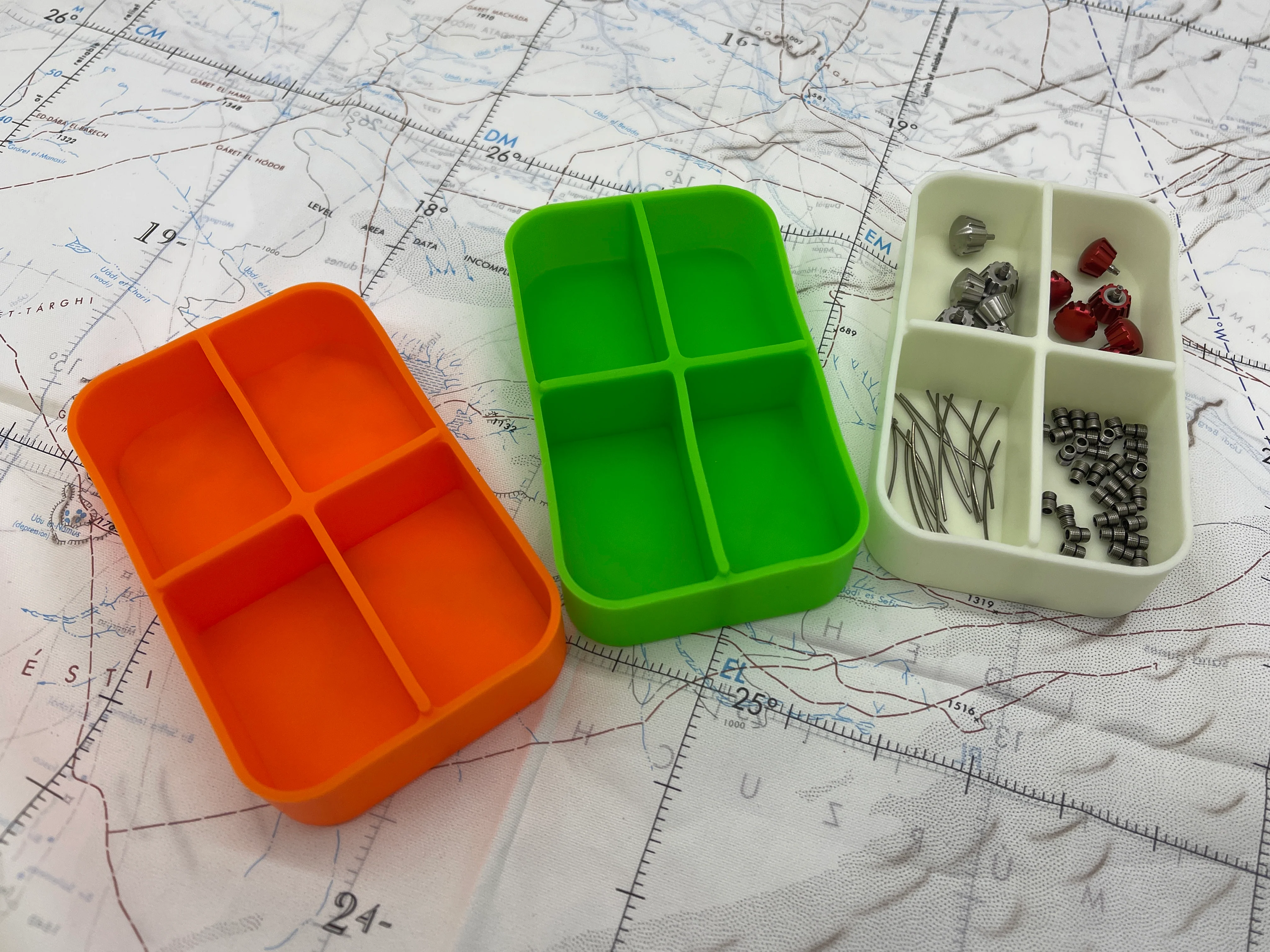 Industrial Strength Survival Food Grade Tins - Gen 2 - Image 15