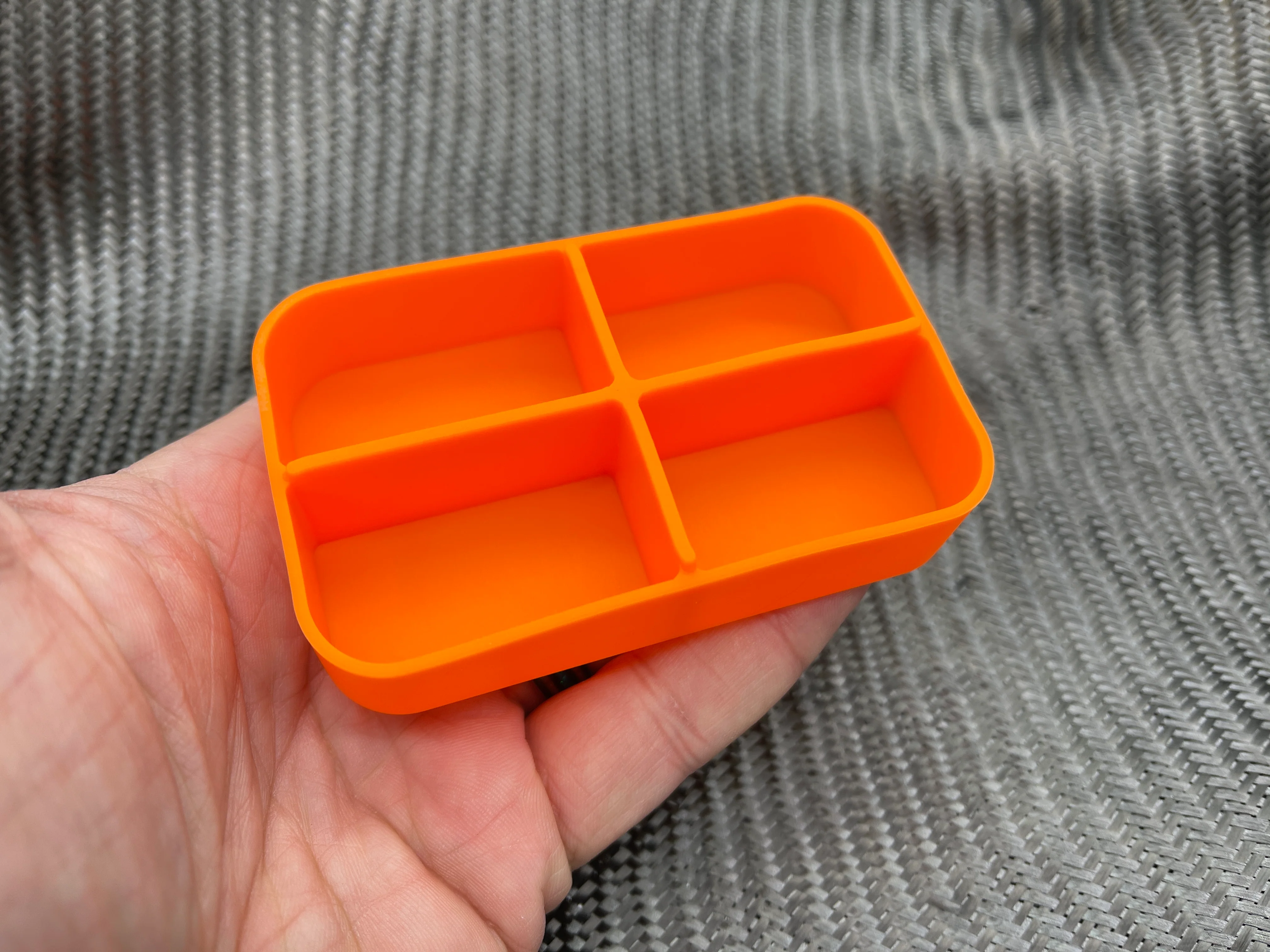 Industrial Strength Survival Food Grade Tins - Gen 2 - Image 20