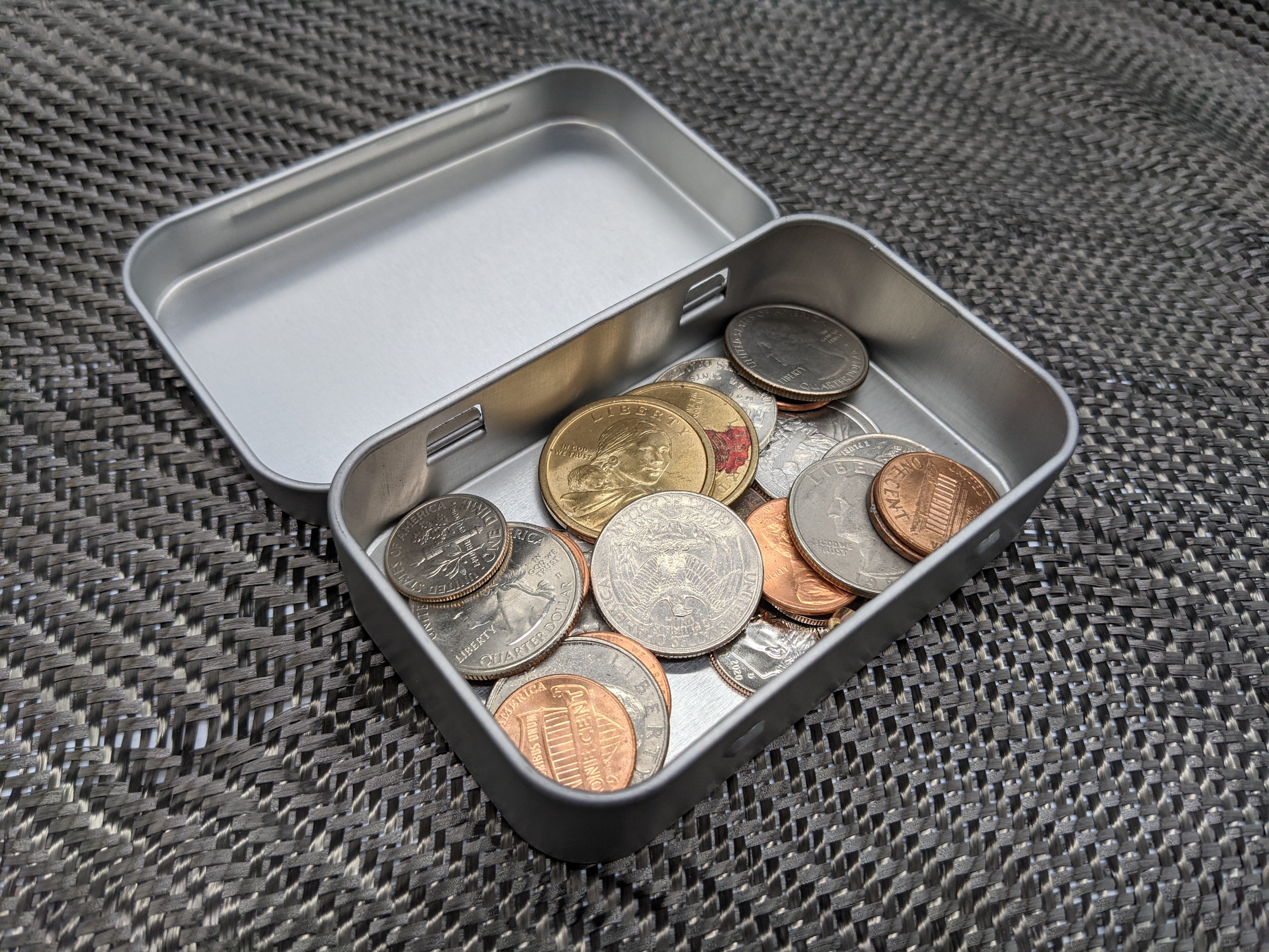 Industrial Strength Survival Food Grade Tins - Gen 2 - Image 21