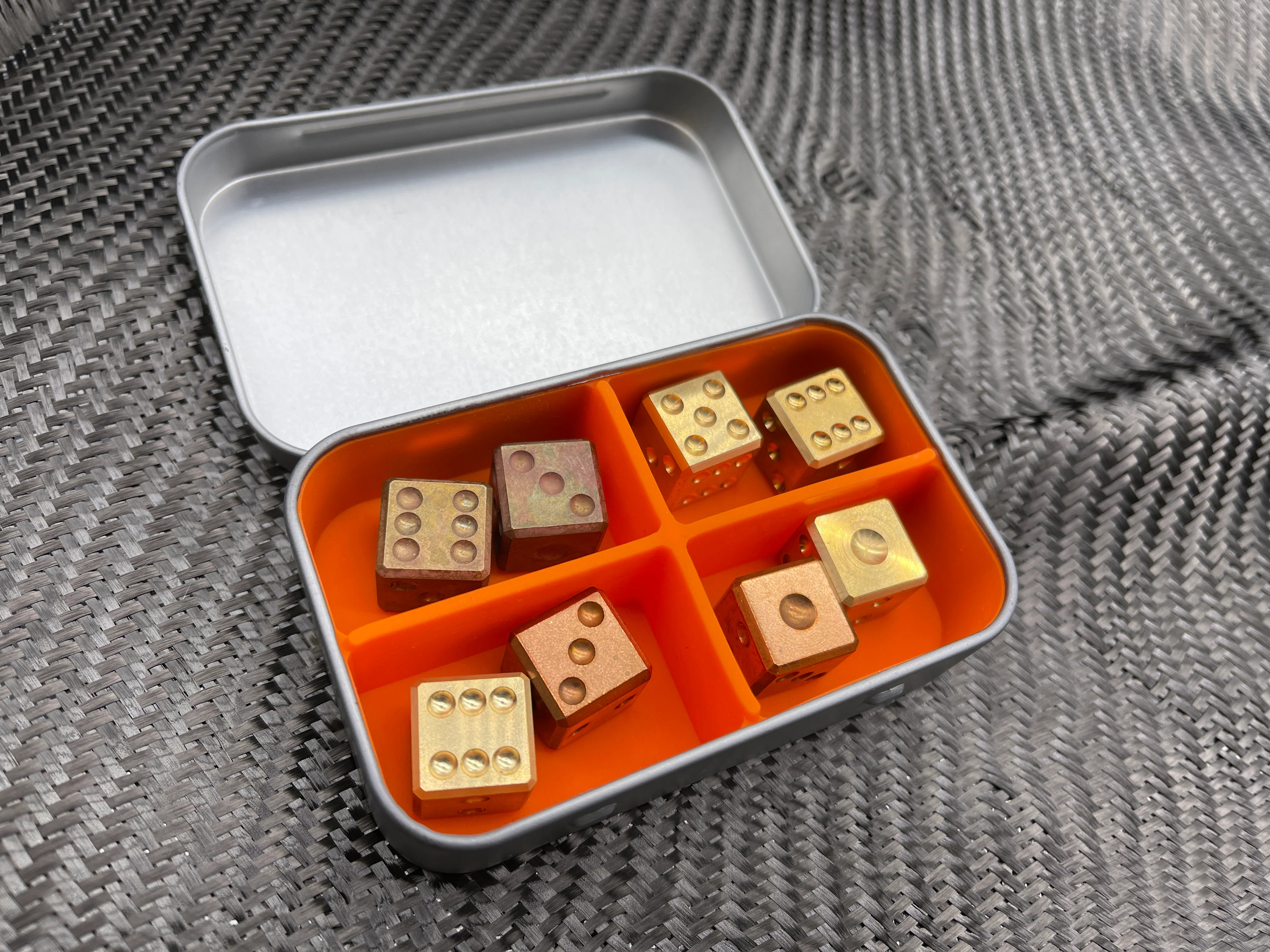 Industrial Strength Survival Food Grade Tins - Gen 2 - Image 23