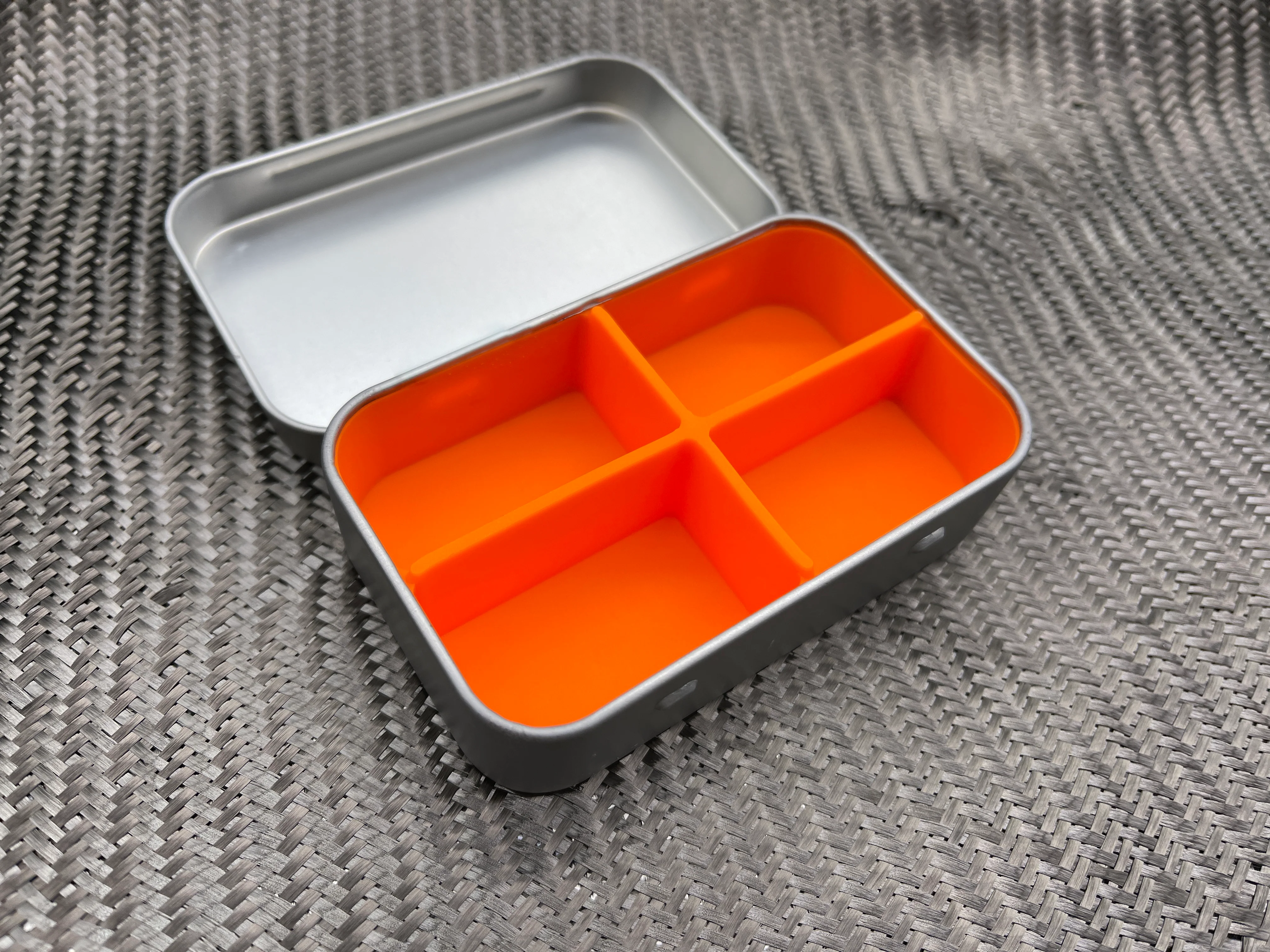Industrial Strength Survival Food Grade Tins - Gen 2 - Image 24