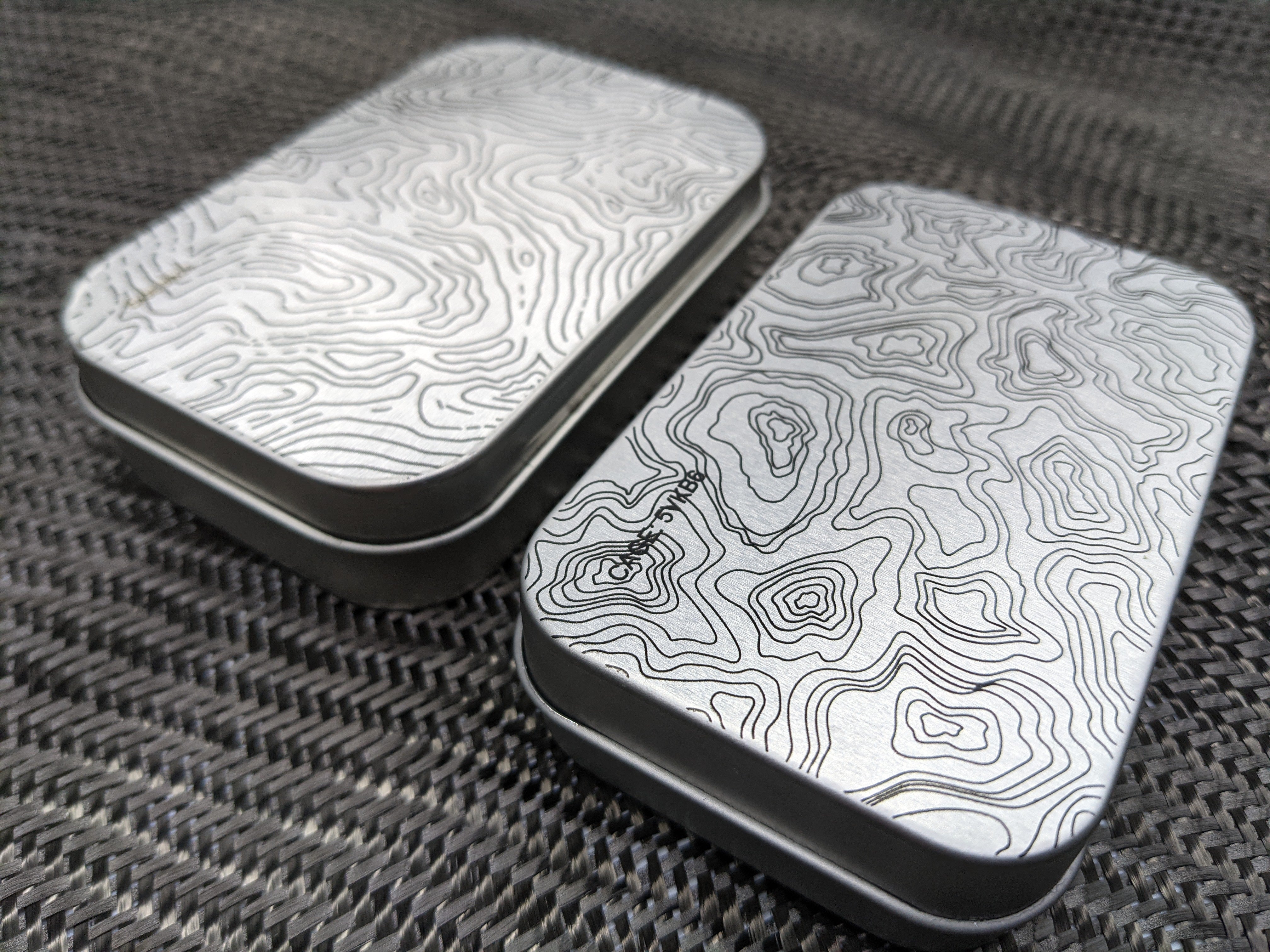 Industrial Strength Survival Food Grade Tins - Gen 2 - Image 25