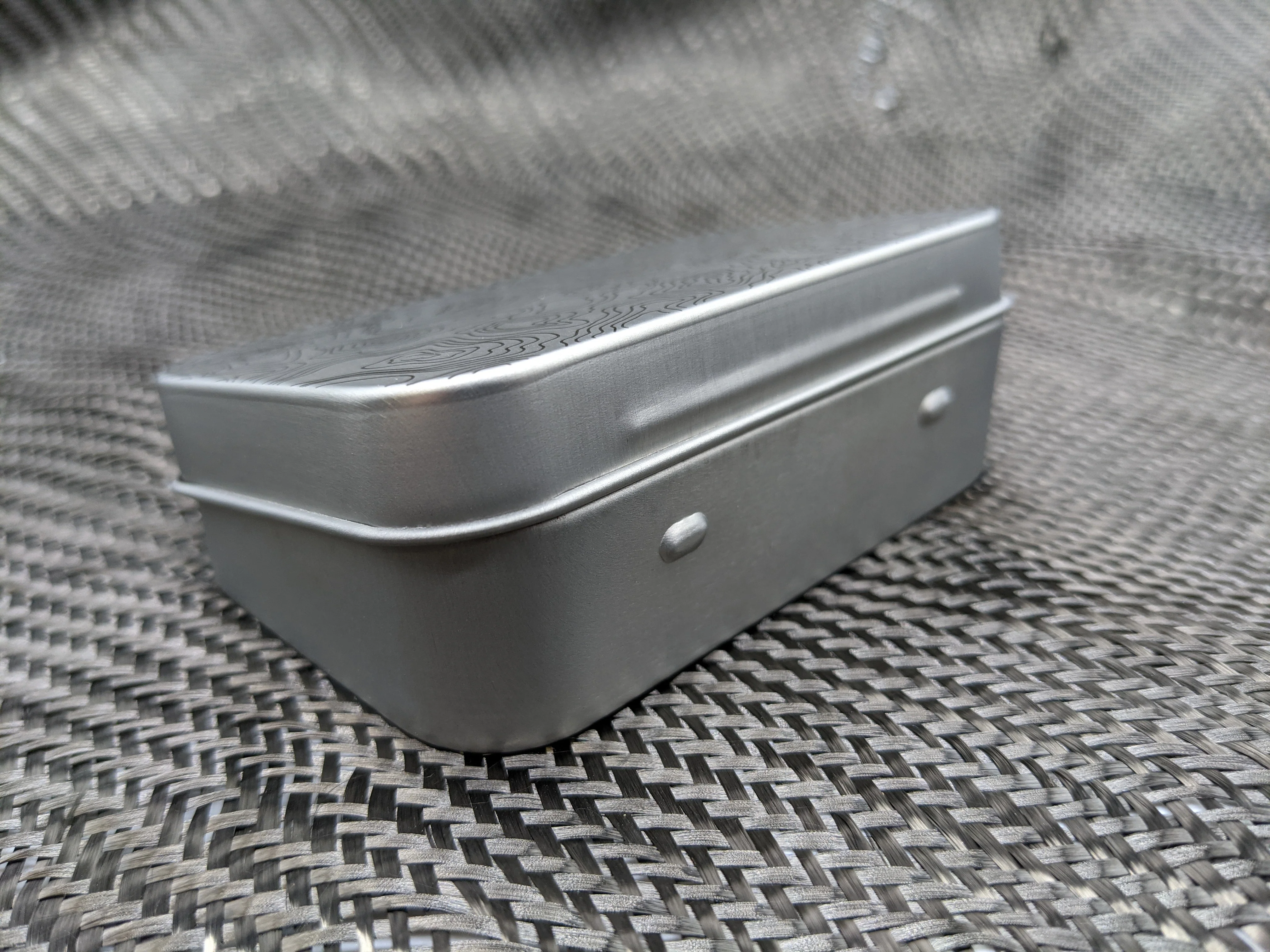 Industrial Strength Survival Food Grade Tins - Gen 2 - Image 28