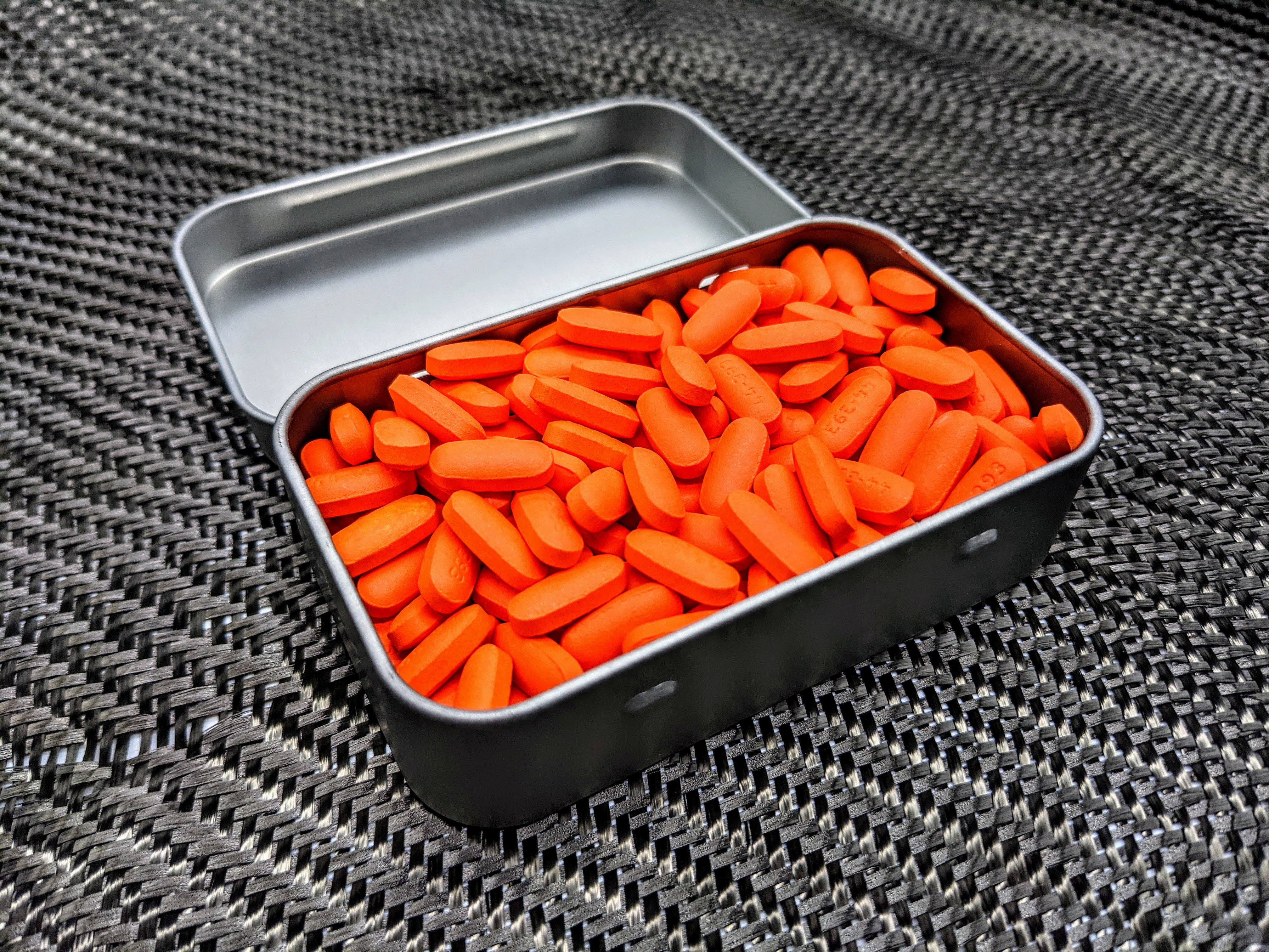 Industrial Strength Survival Food Grade Tins - Gen 2 - Image 29