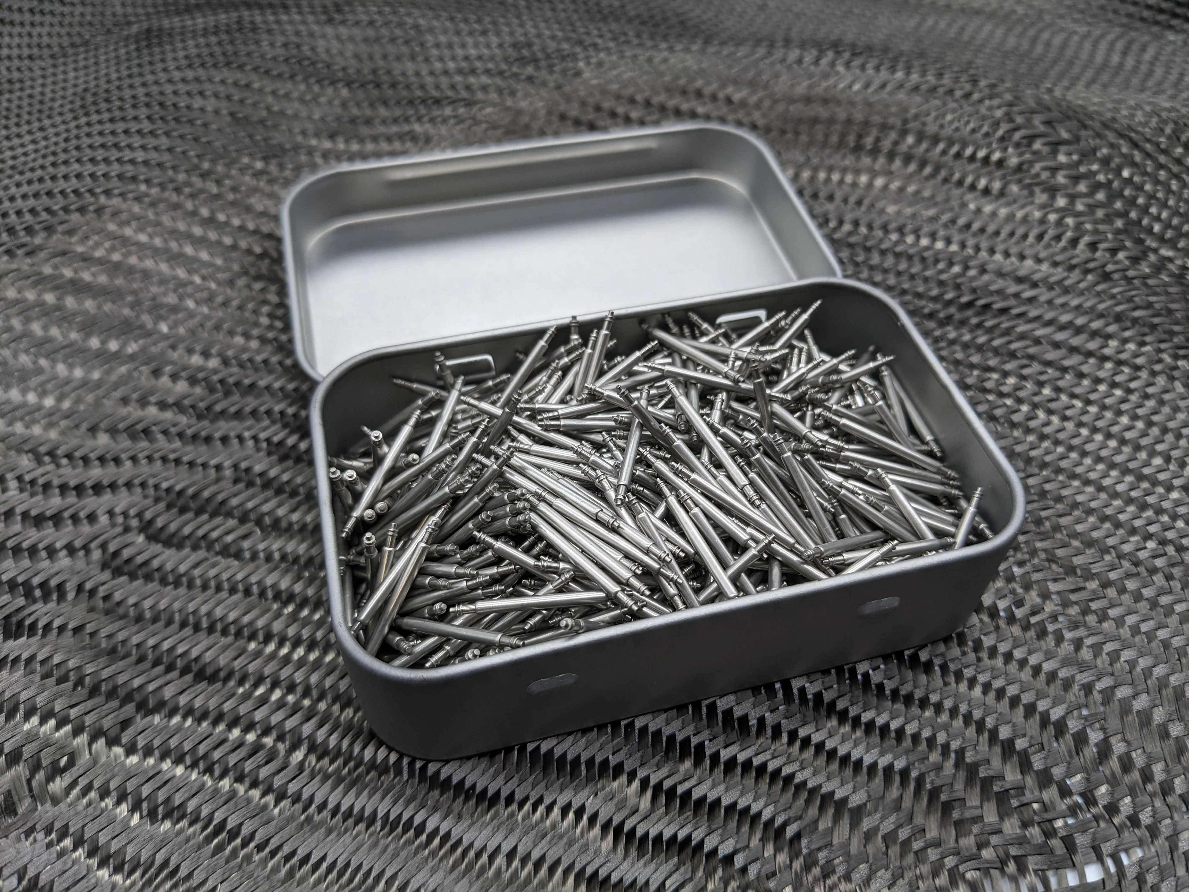 Industrial Strength Survival Food Grade Tins - Gen 2 - Image 30