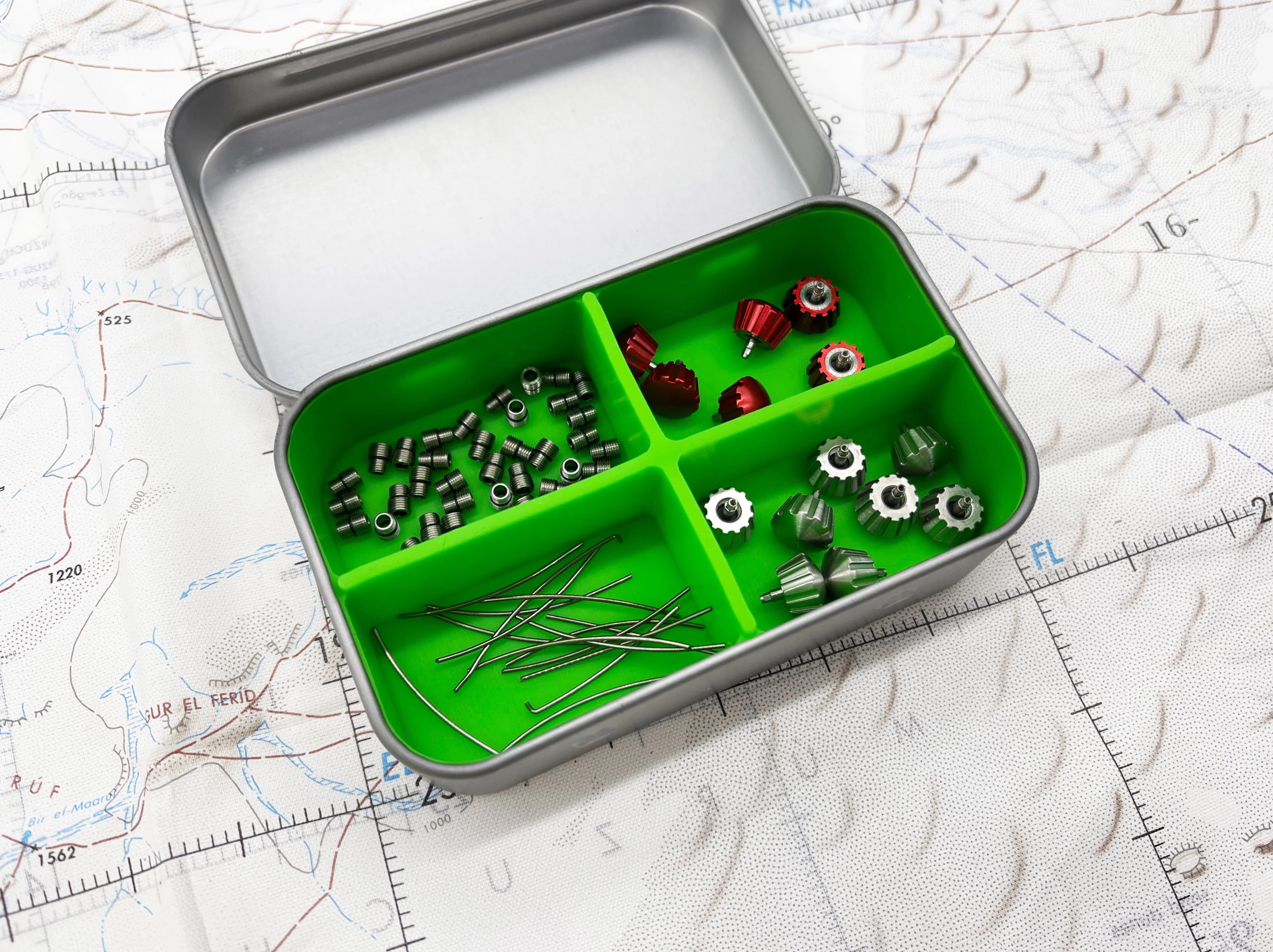 Industrial Strength Survival Food Grade Tins - Gen 2 - Image 7