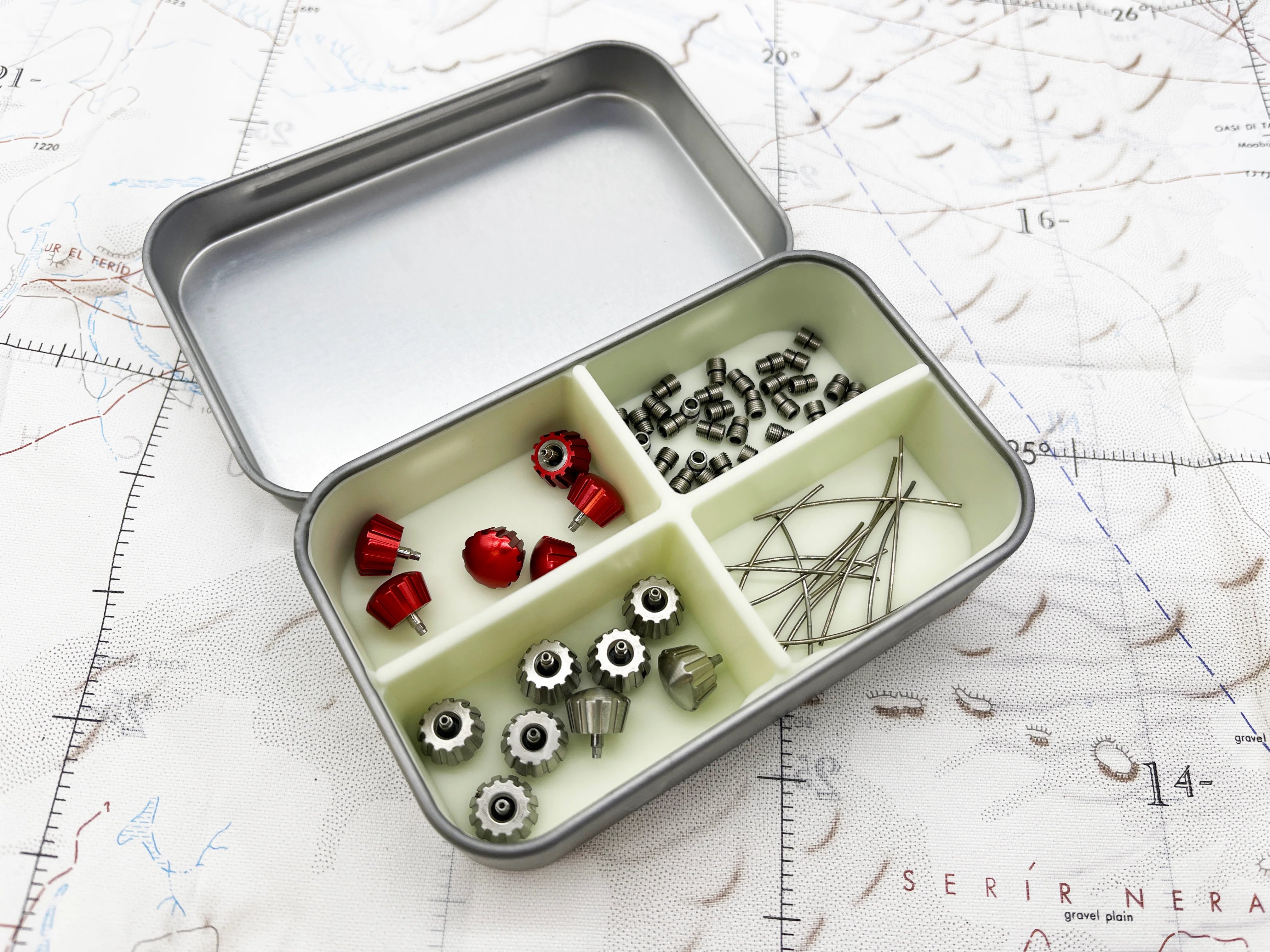 Industrial Strength Survival Food Grade Tins - Gen 2 - Image 9