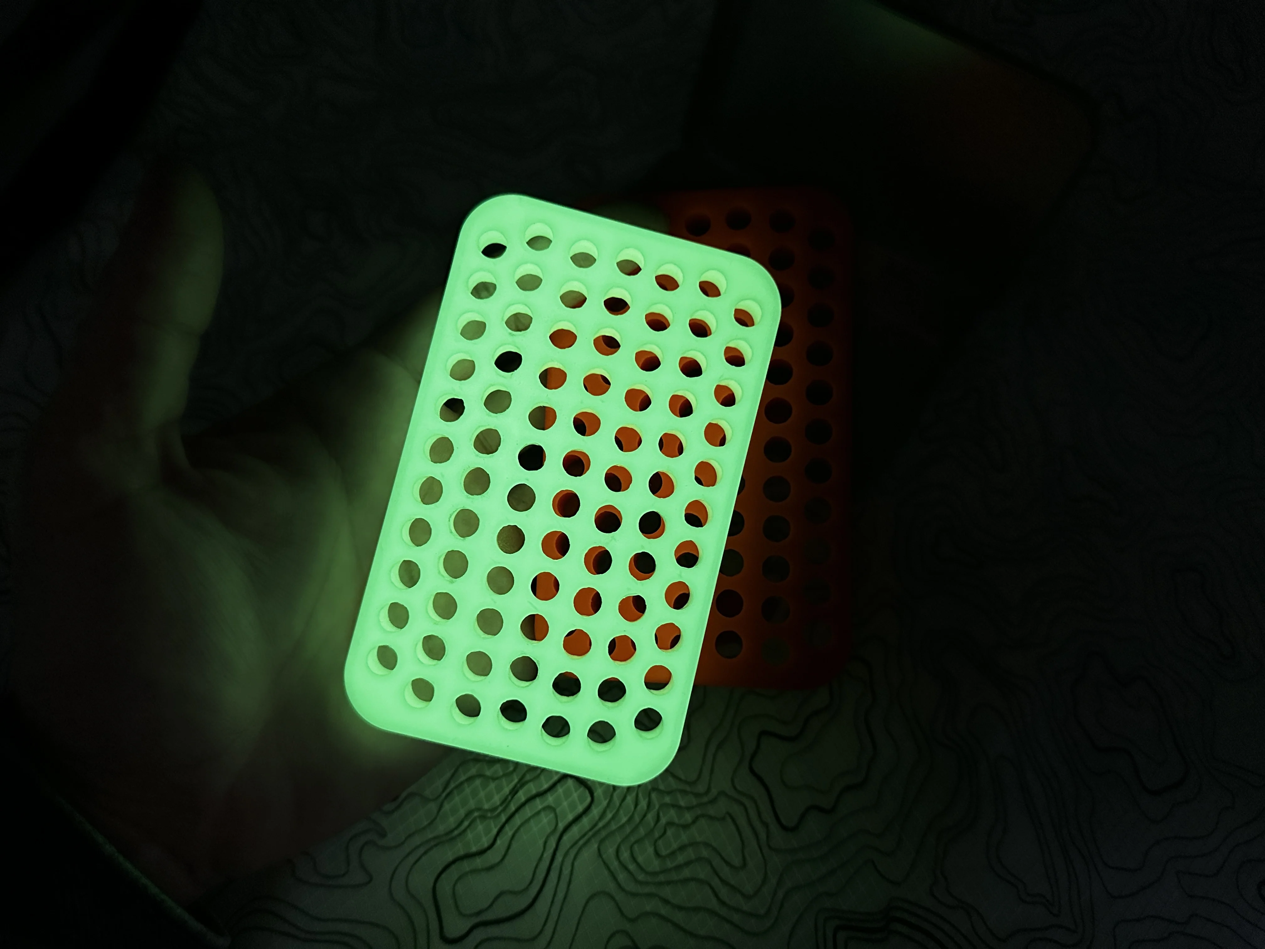 Itty Bitty Bit Holder for BIG Tins - Gen 2 - Image 8