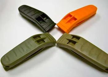 ITW Survival Whistle - Image 3