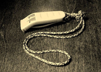 ITW Survival Whistle - Image 4