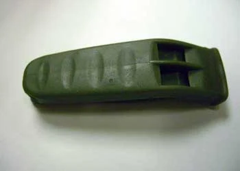 ITW Survival Whistle - Image 6