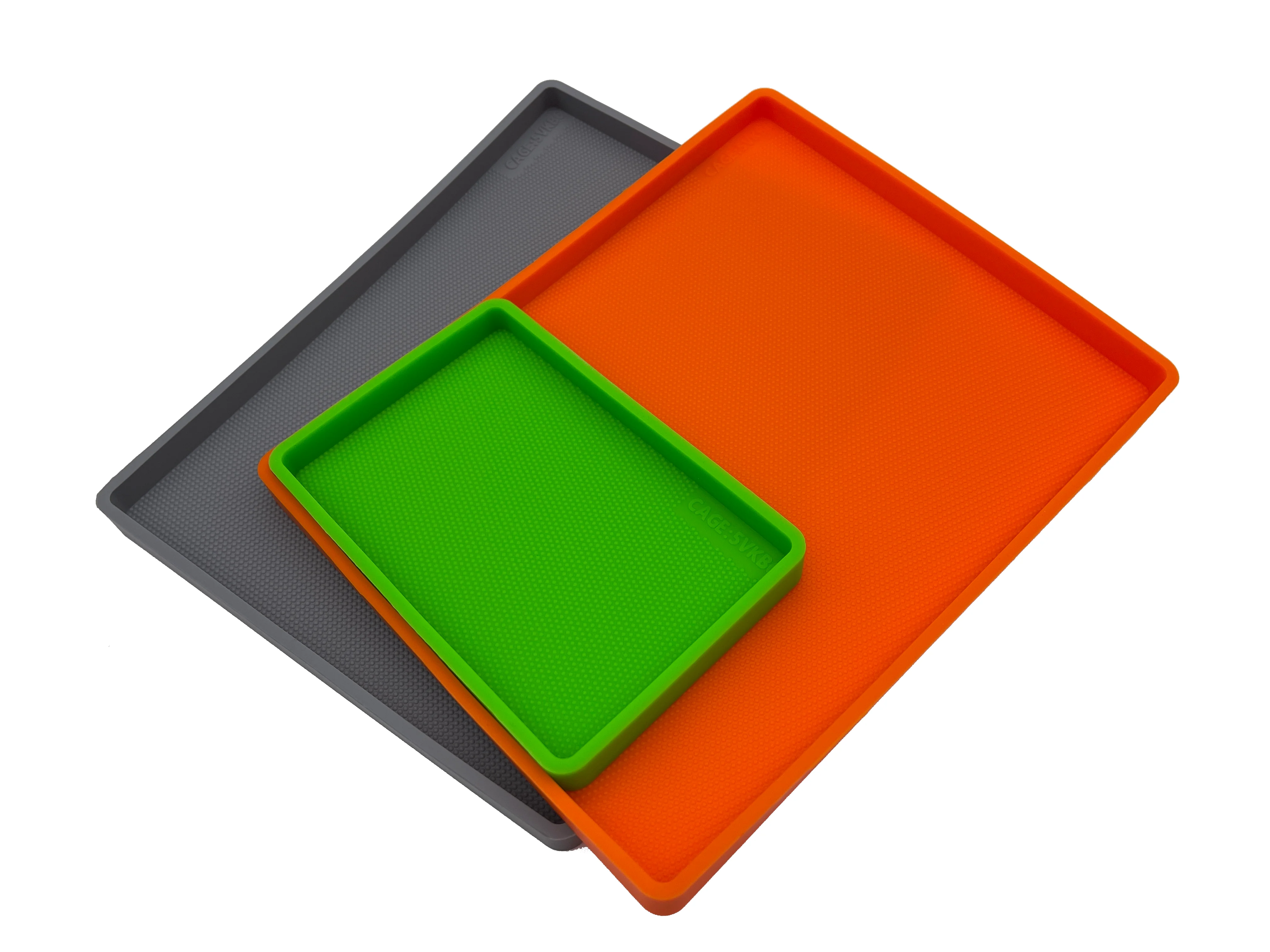 Jumbo Parts Tray - Armorer  - Non Slip ( Back In Stock! ) 3 Color Options - Image 13